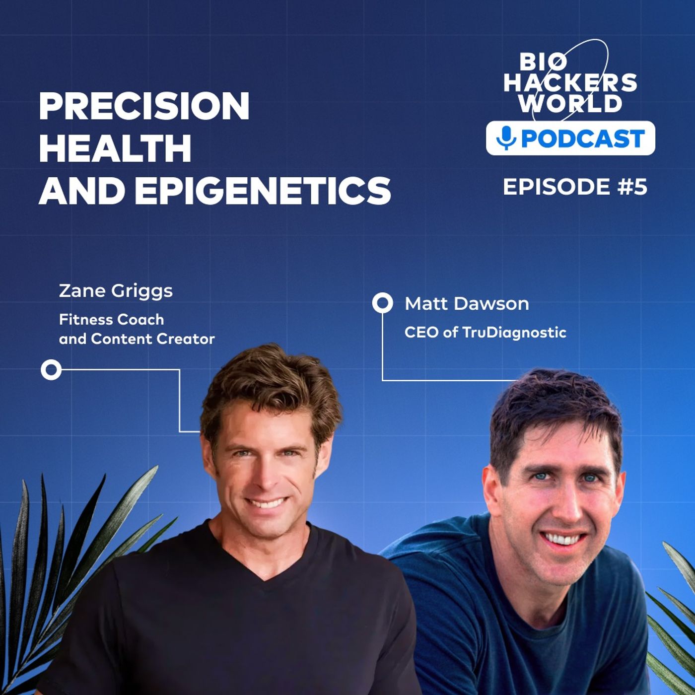 Biohackers World Podcast