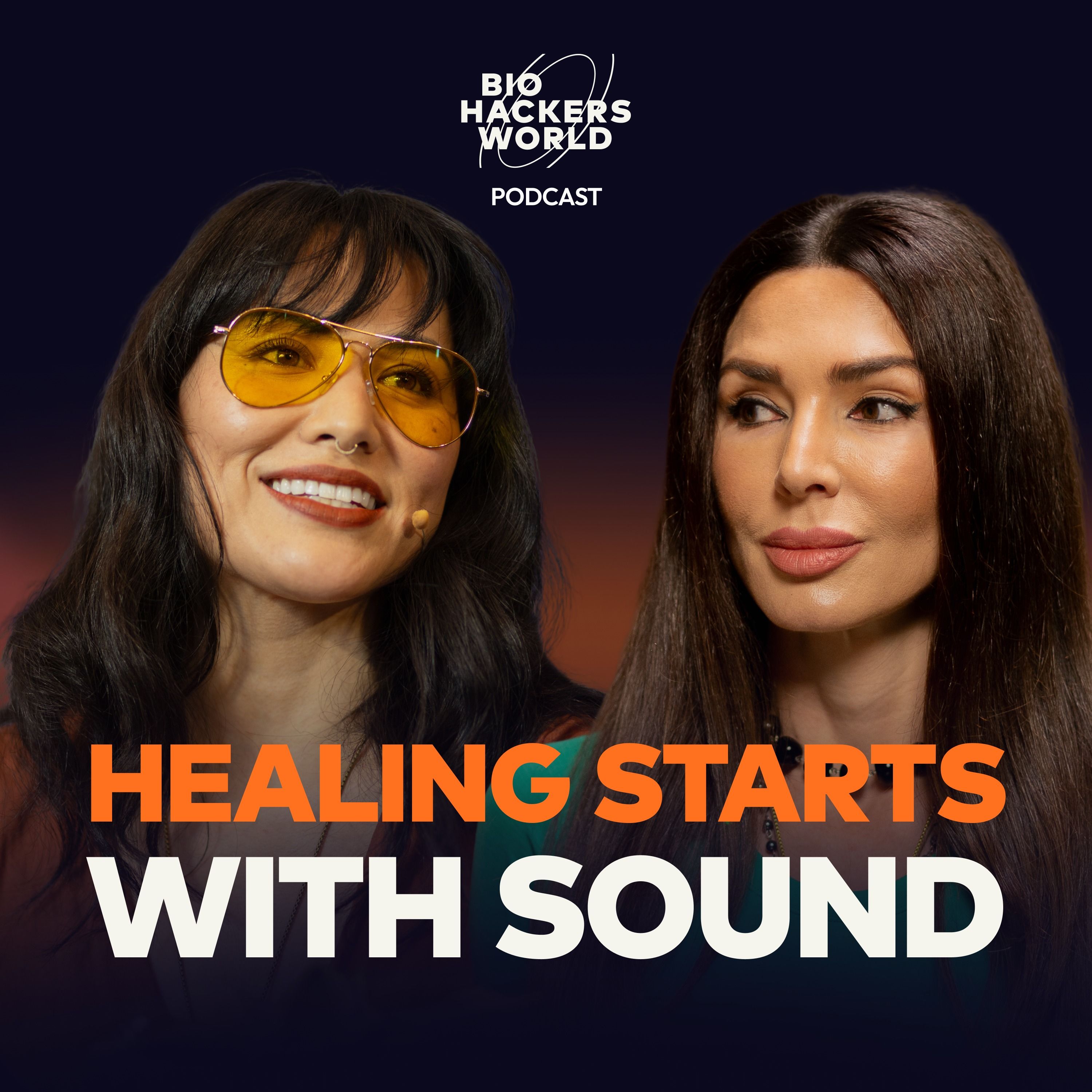 Biohackers World Podcast