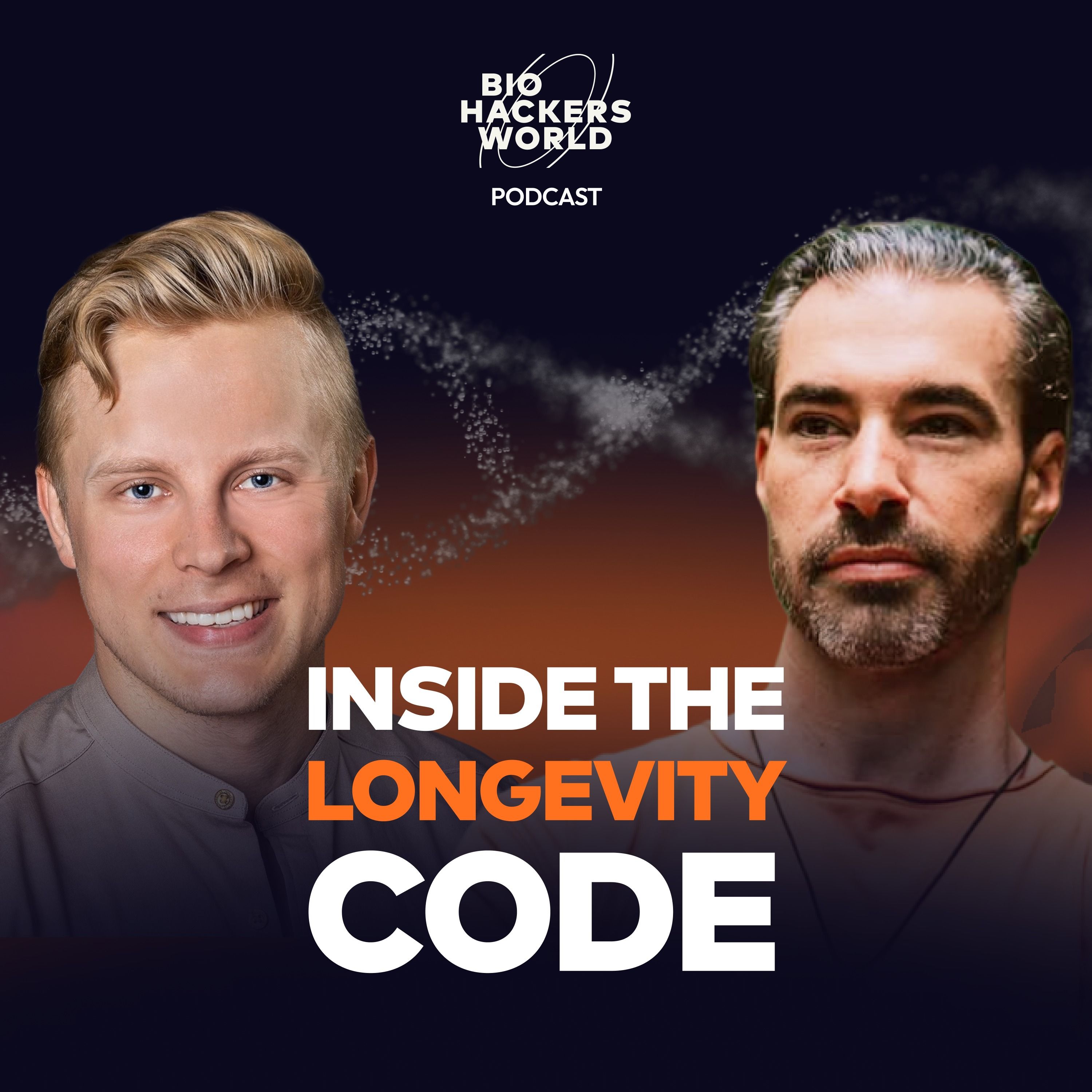 Biohackers World Podcast