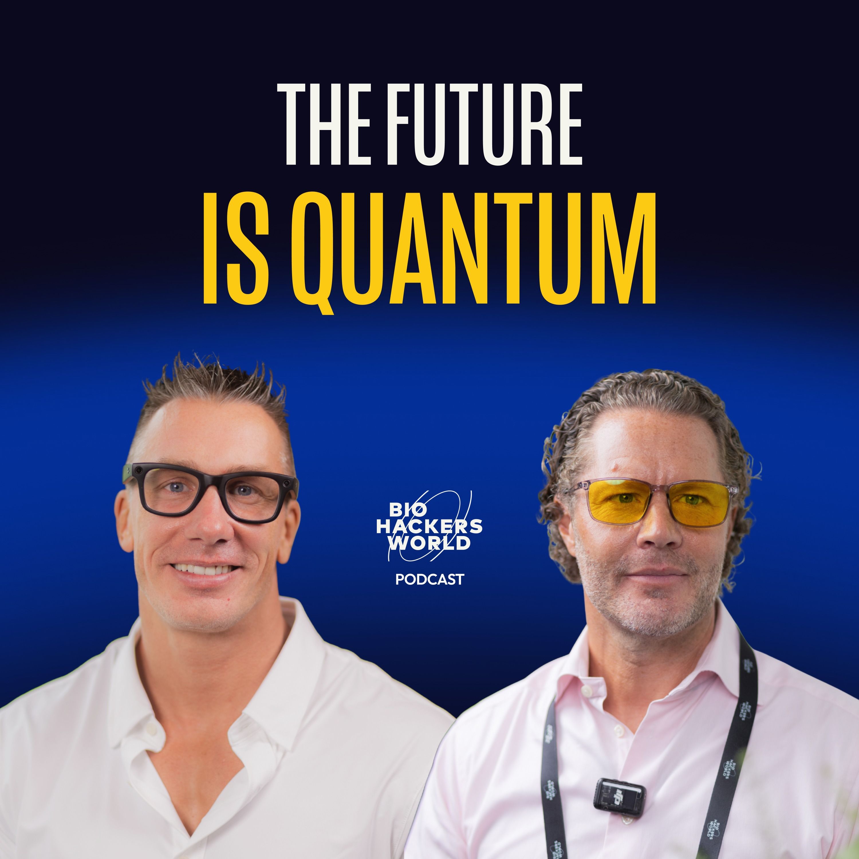 Biohackers World Podcast