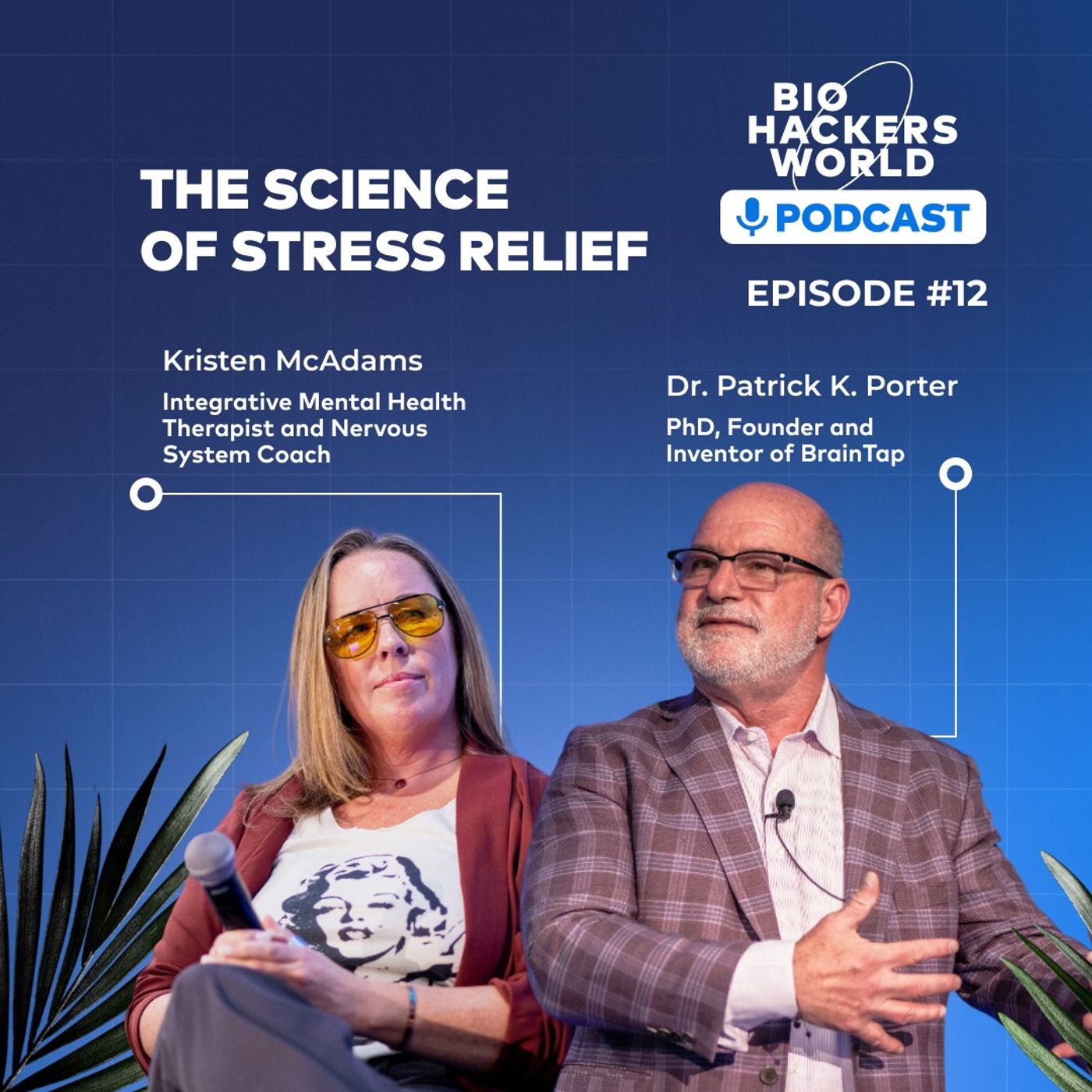 Biohackers World Podcast