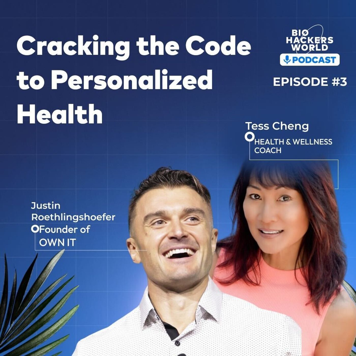 Biohackers World Podcast