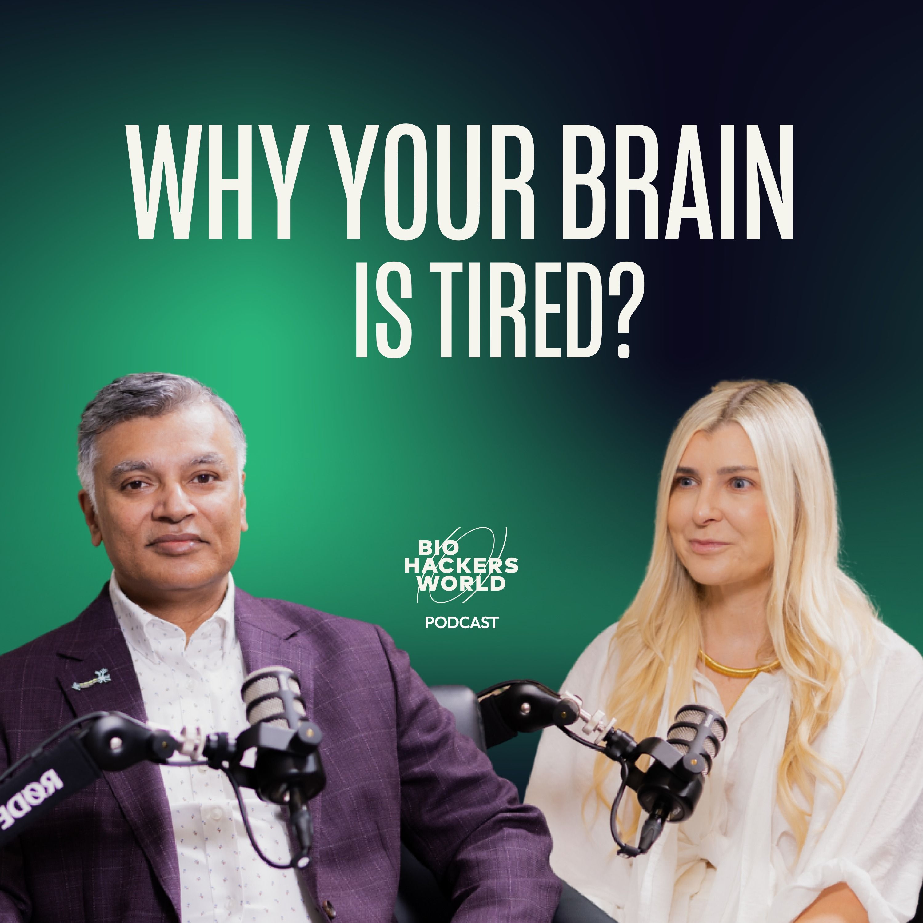 Biohackers World Podcast