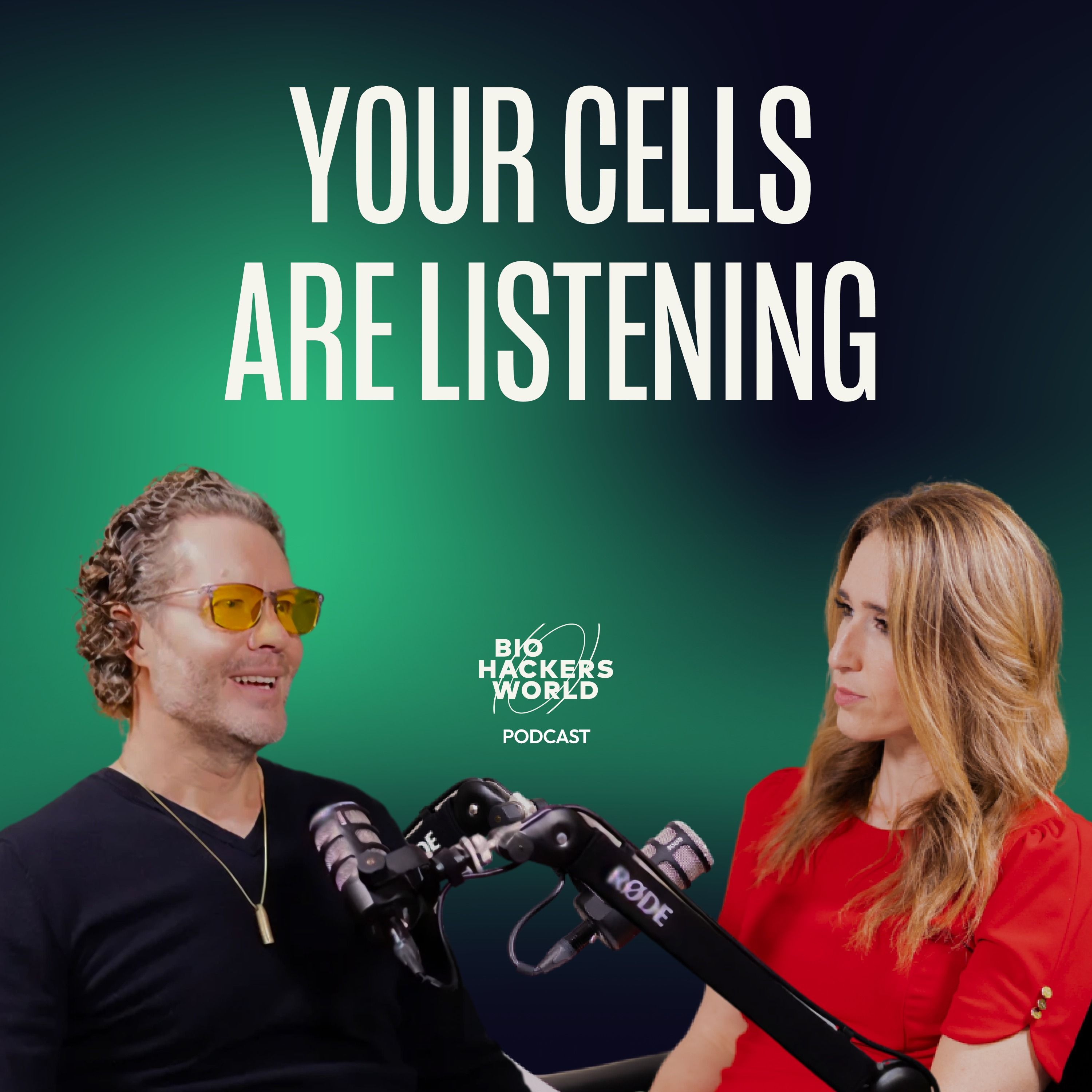 Biohackers World Podcast