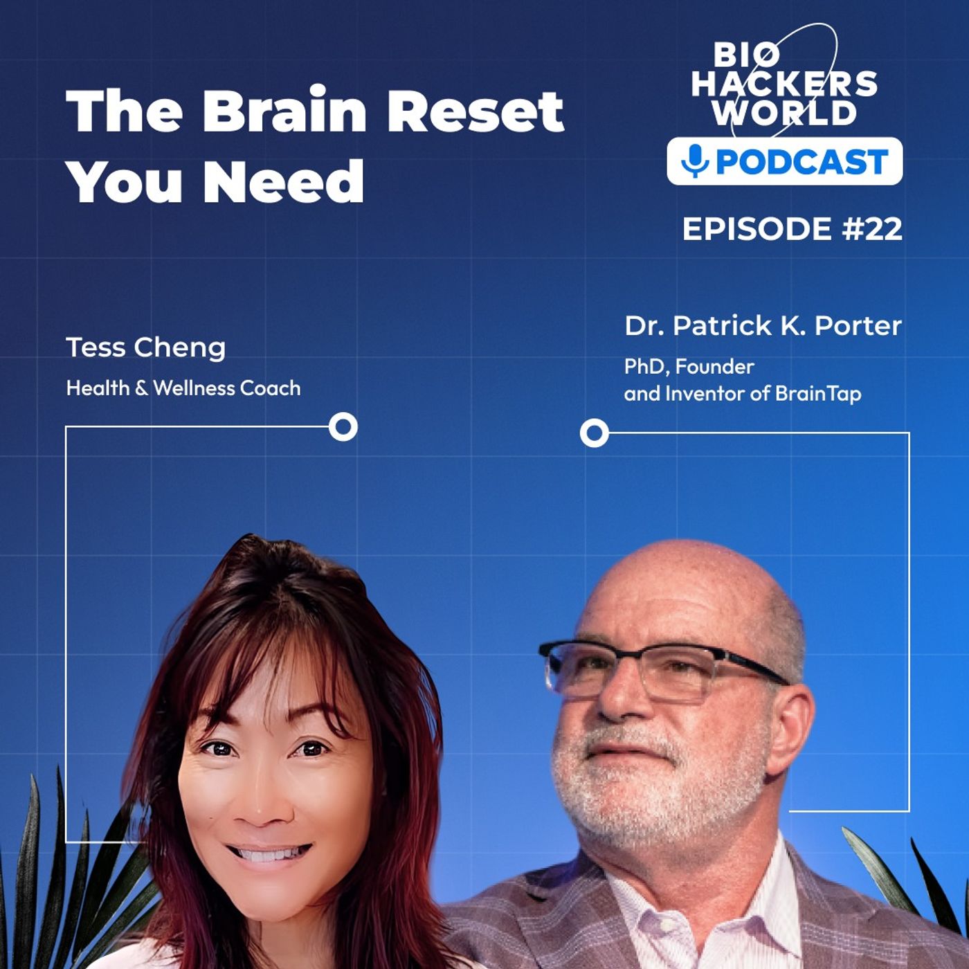 Biohackers World Podcast