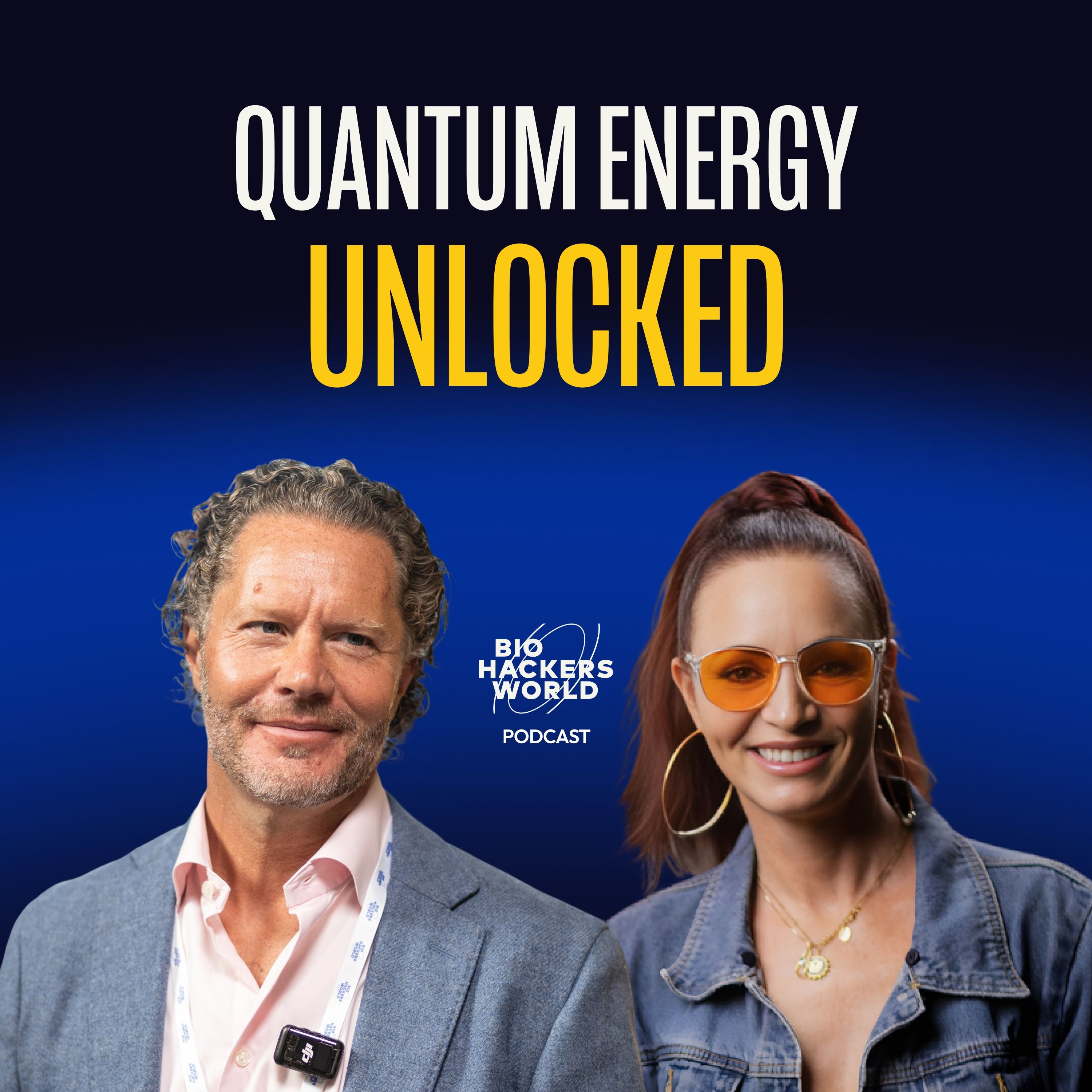 Biohackers World Podcast