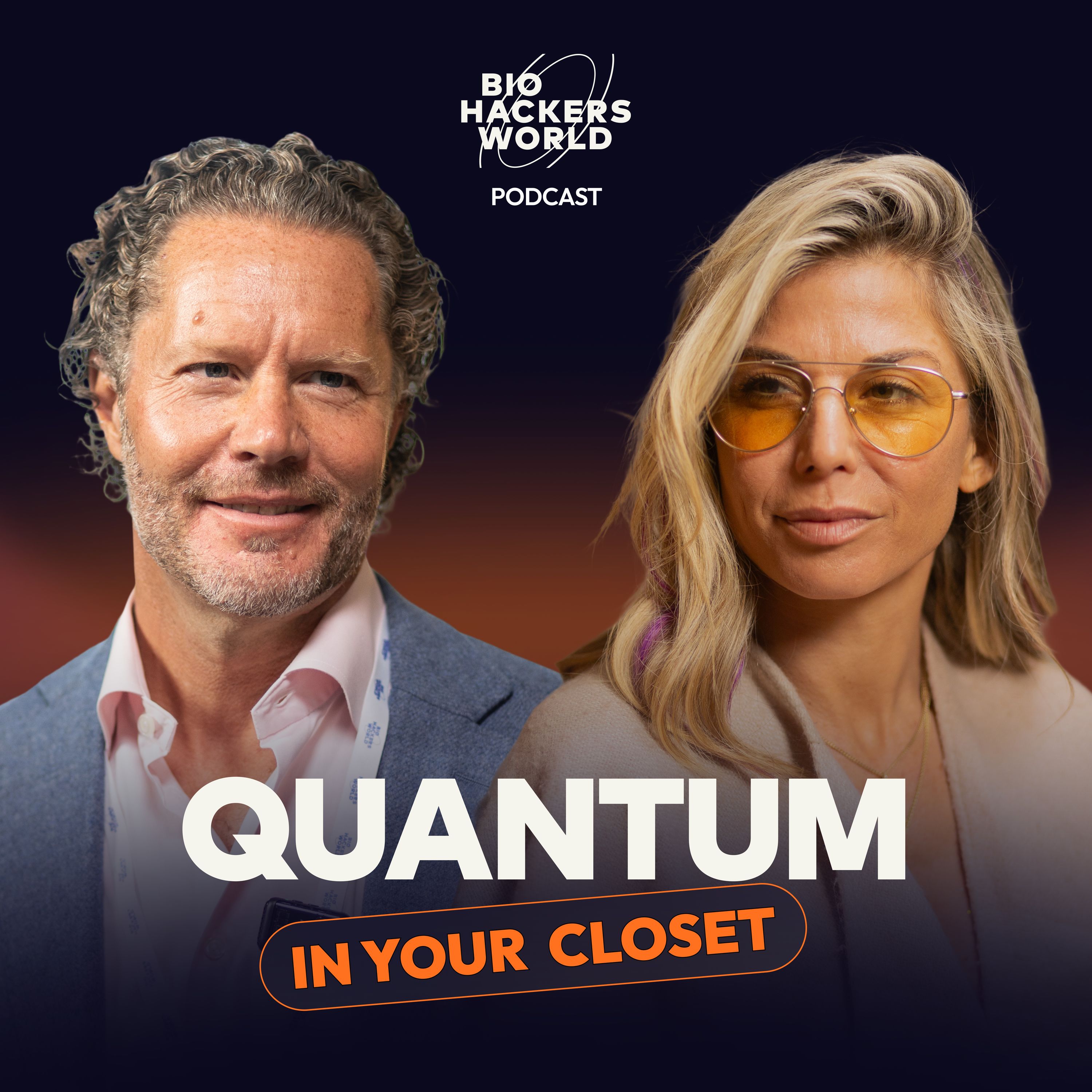 Your Wardrobe’s Hidden Frequency: Philipp Samor von Holtzendorff-Fehling & Lauren Leiva
