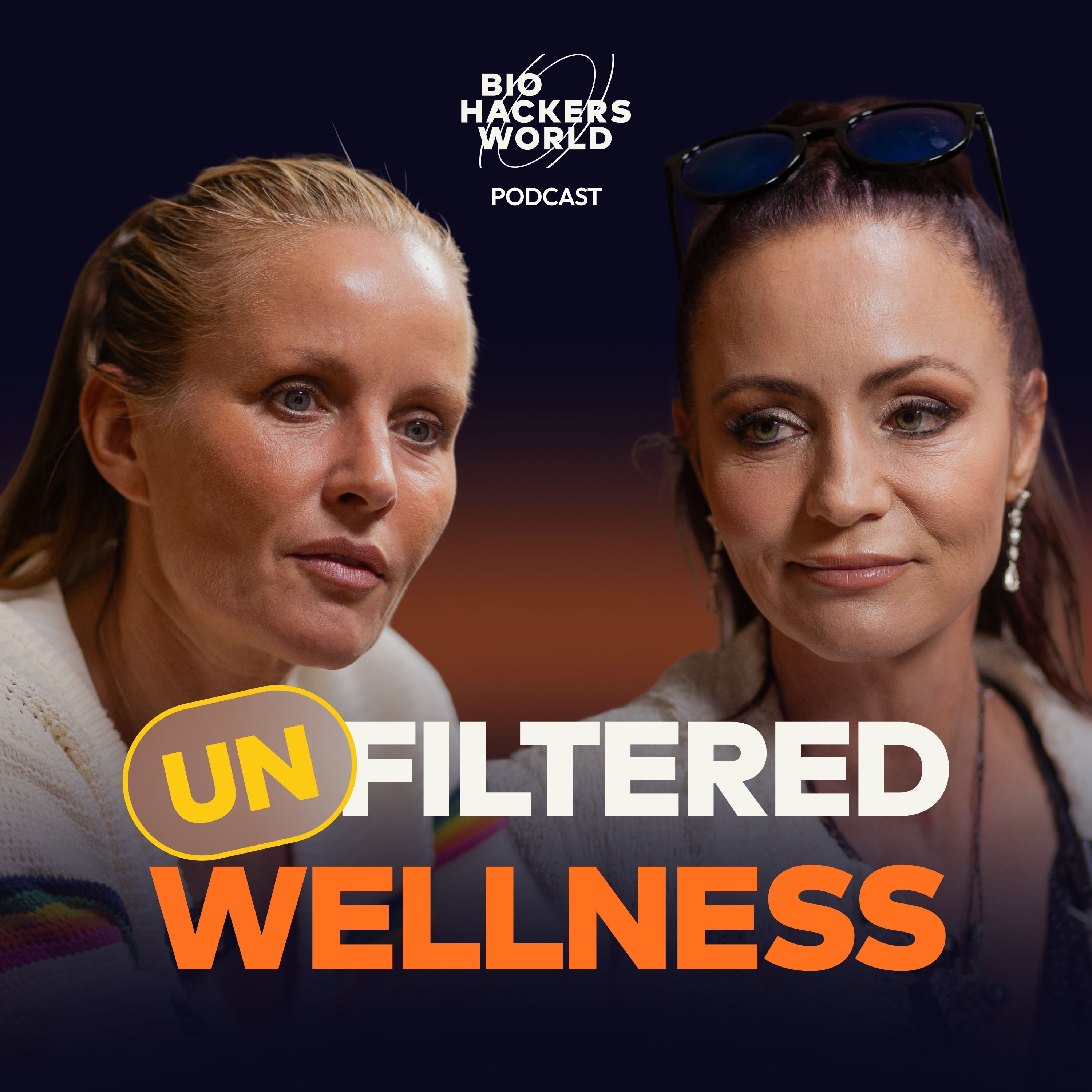Biohackers World Podcast