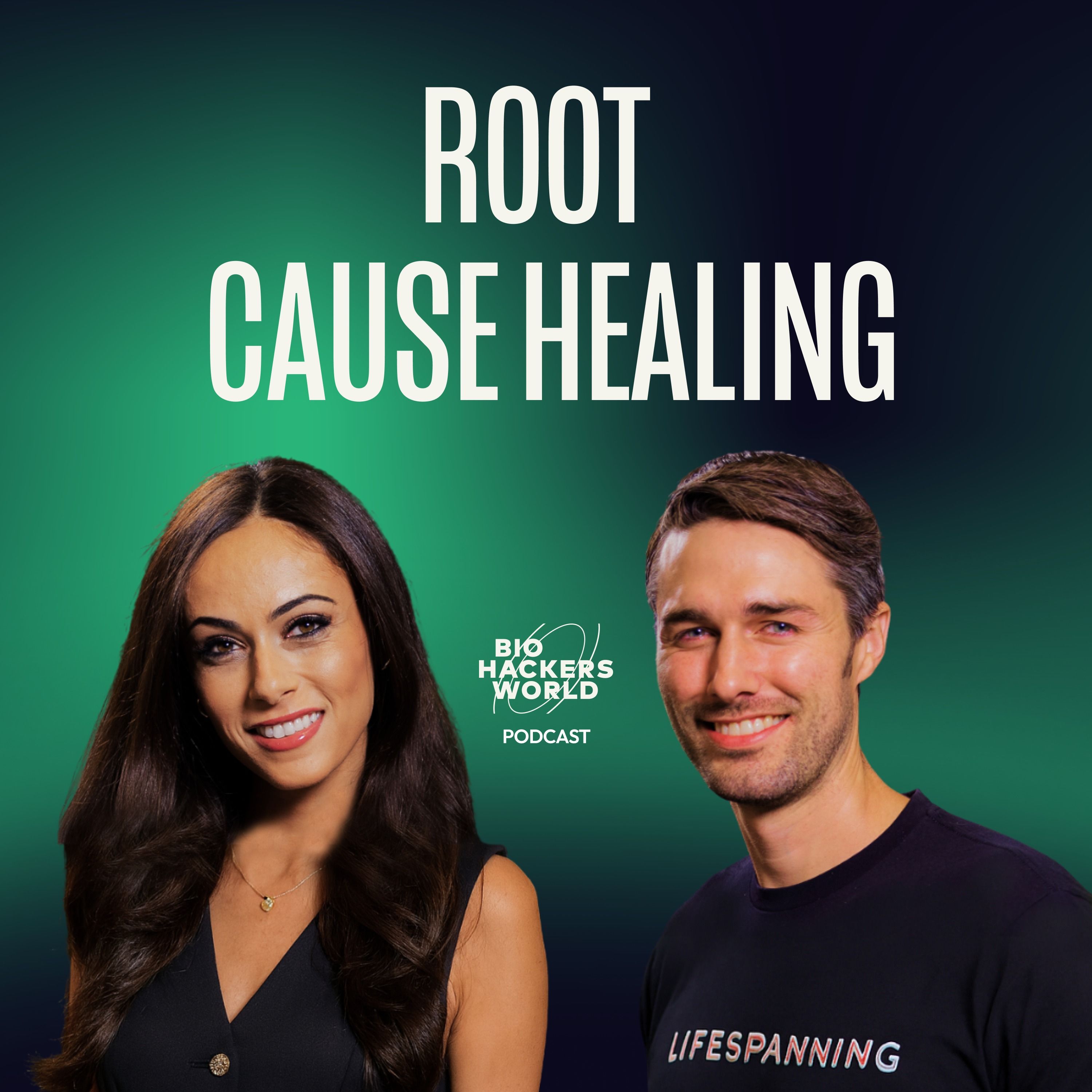 Biohackers World Podcast