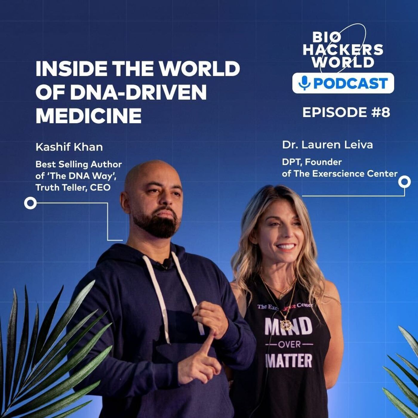 Biohackers World Podcast