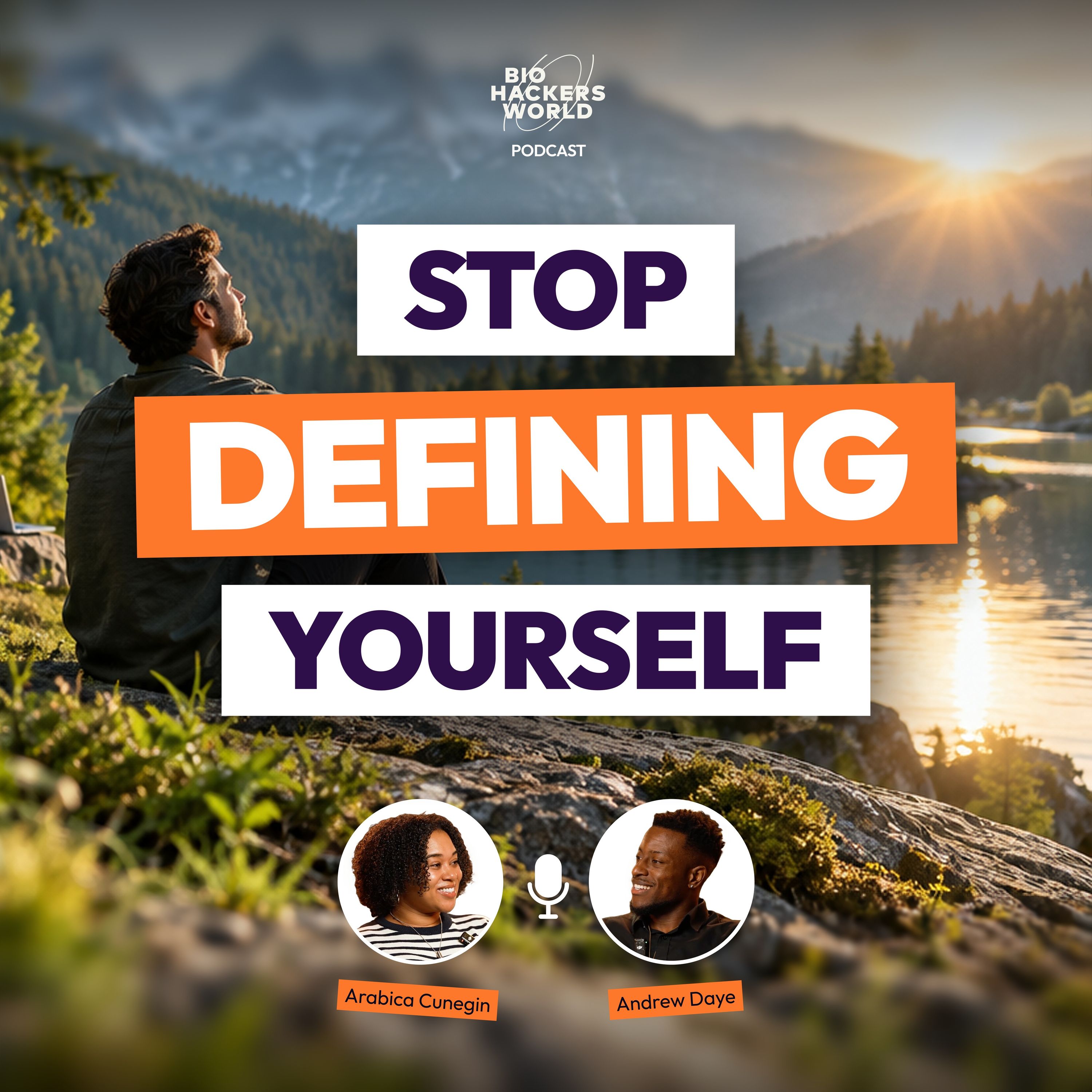 You Are Not Your Job Title: Finding Your True Self
