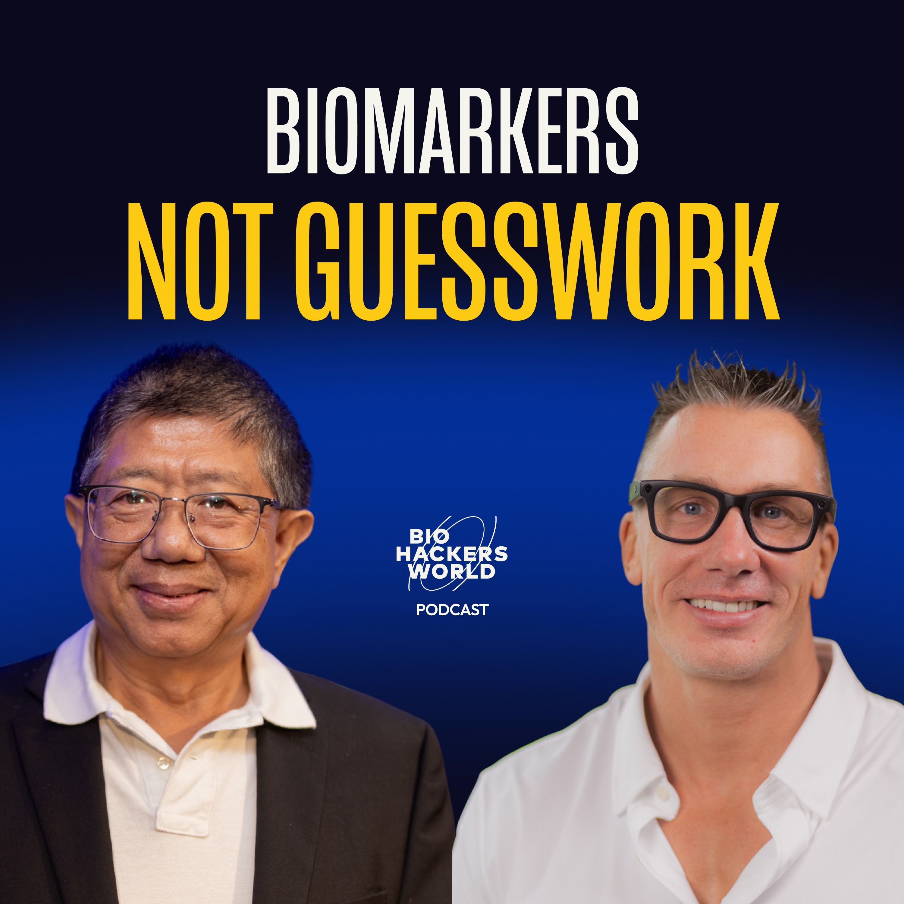 Biohackers World Podcast