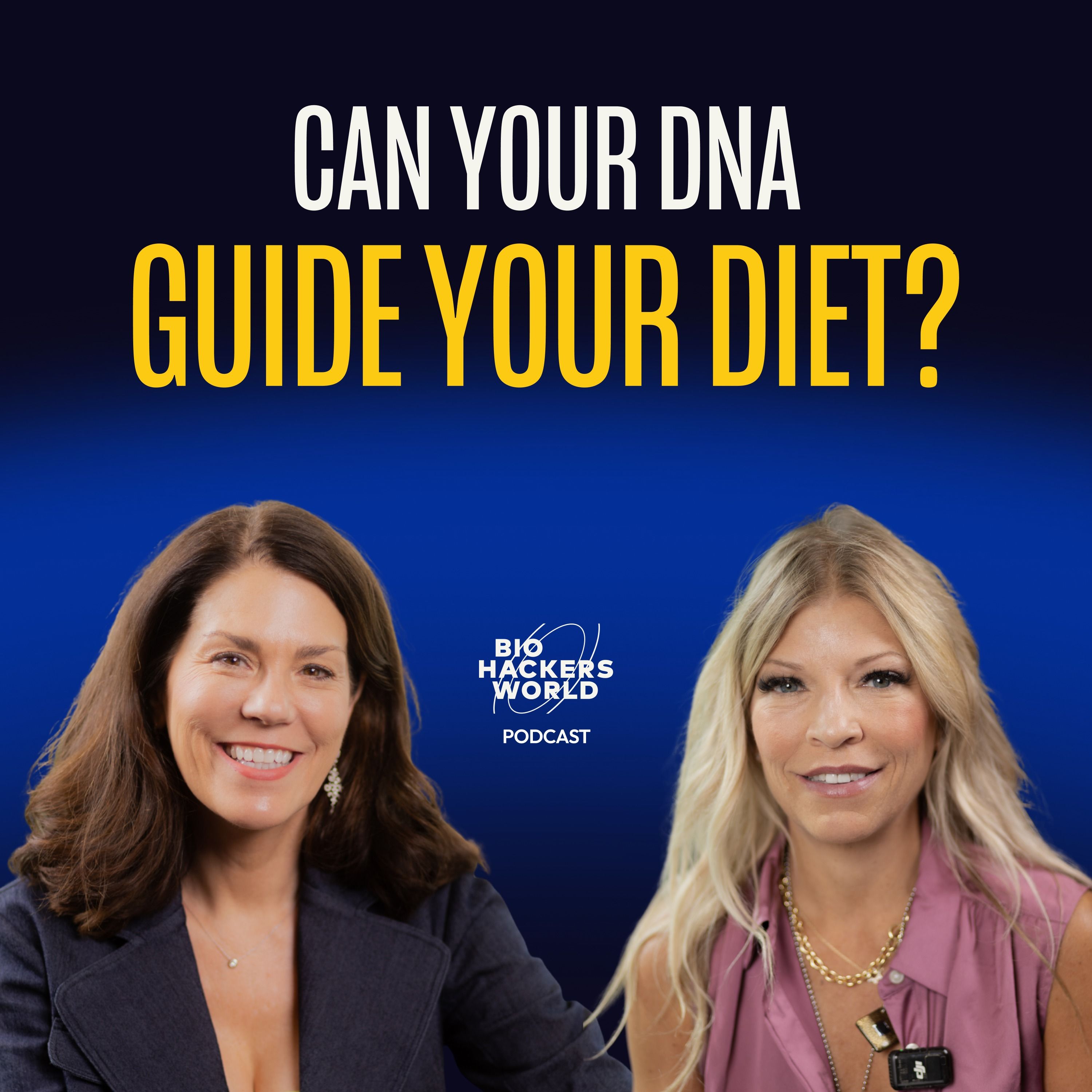 Biohackers World Podcast
