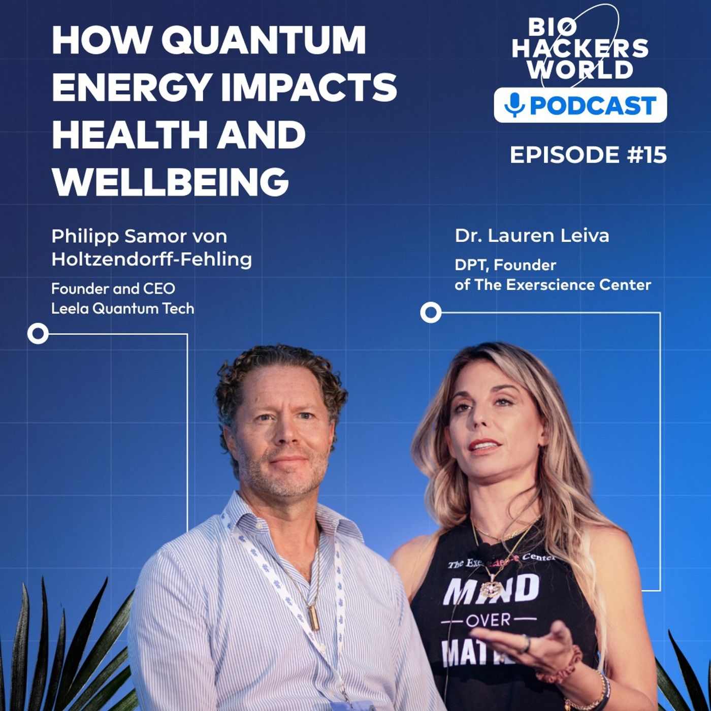 Biohackers World Podcast