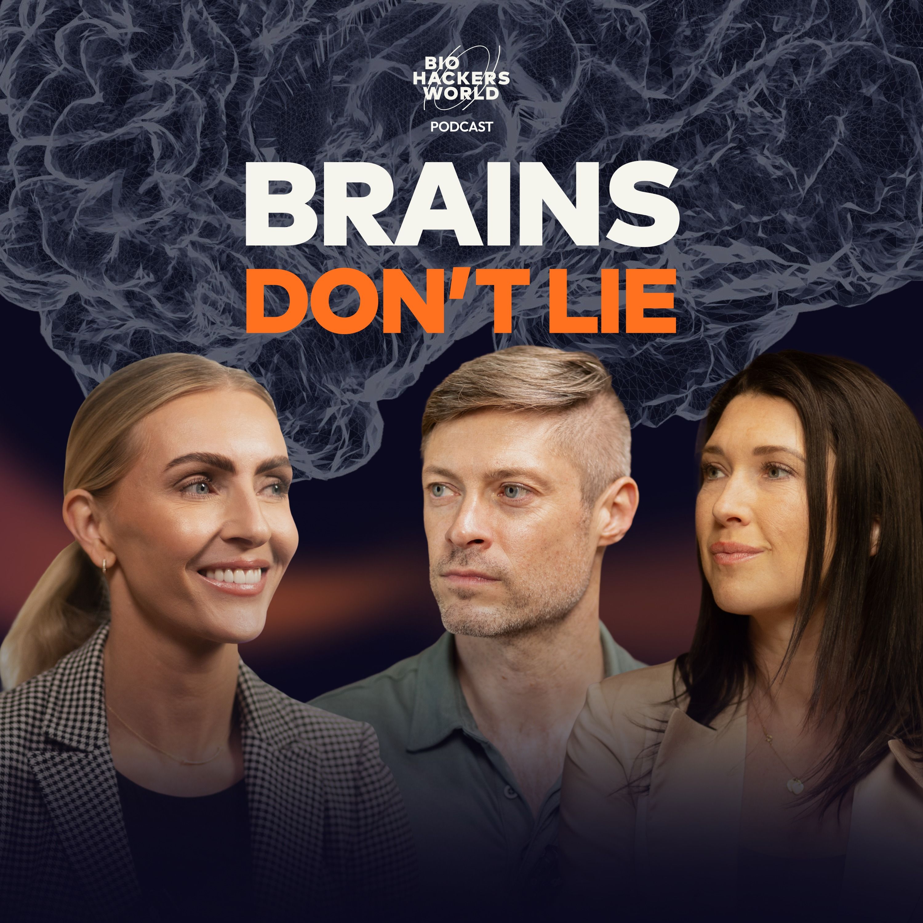 Biohackers World Podcast