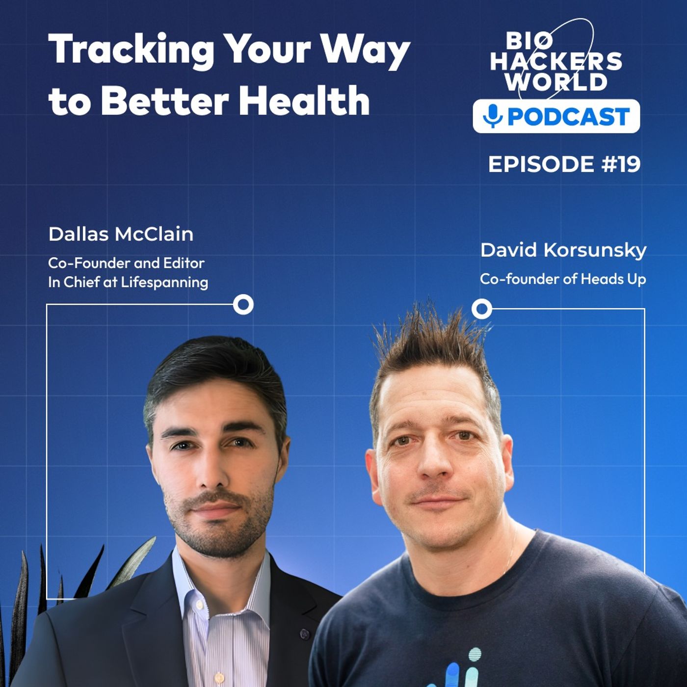 Biohackers World Podcast