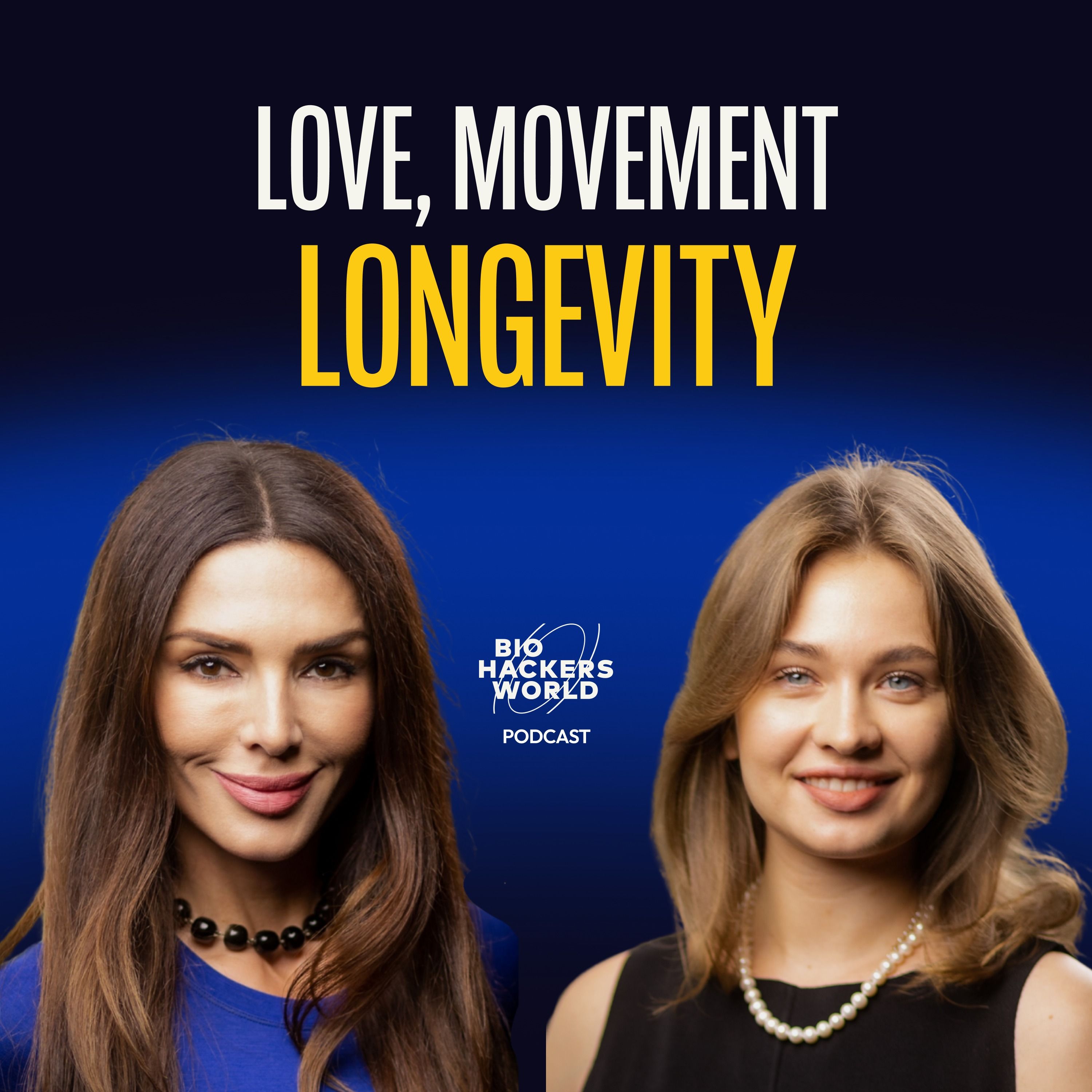 Biohackers World Podcast