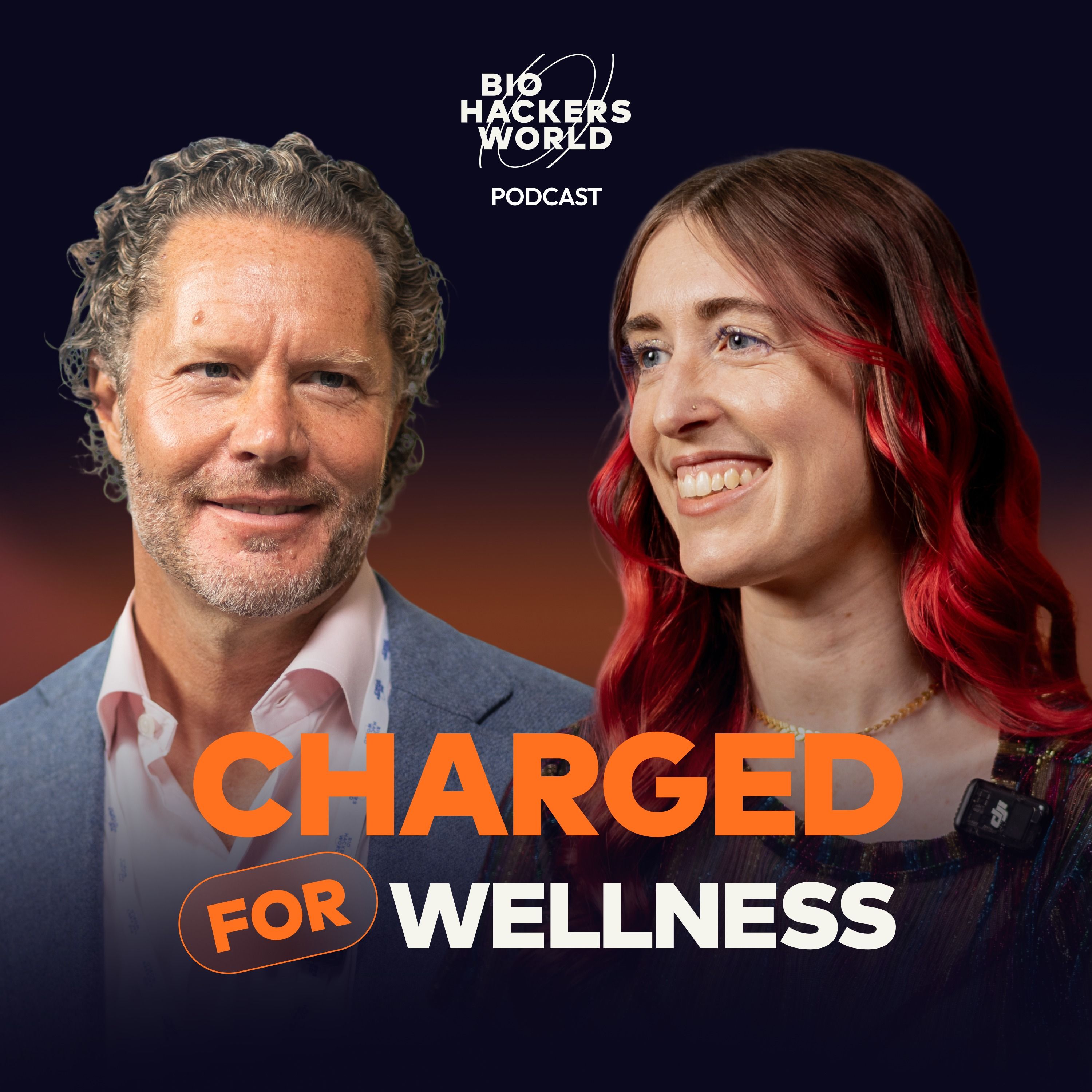 Biohackers World Podcast