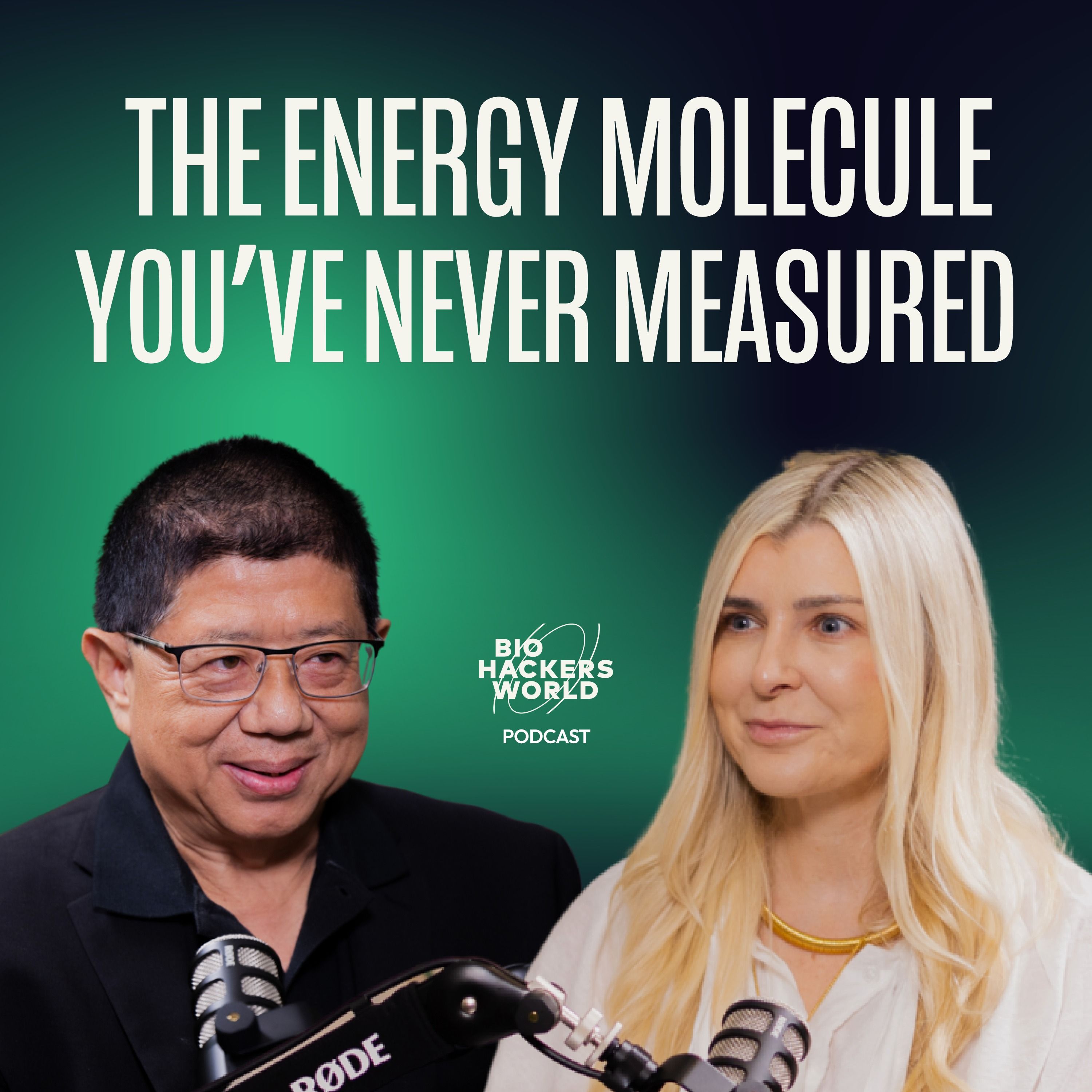 Biohackers World Podcast