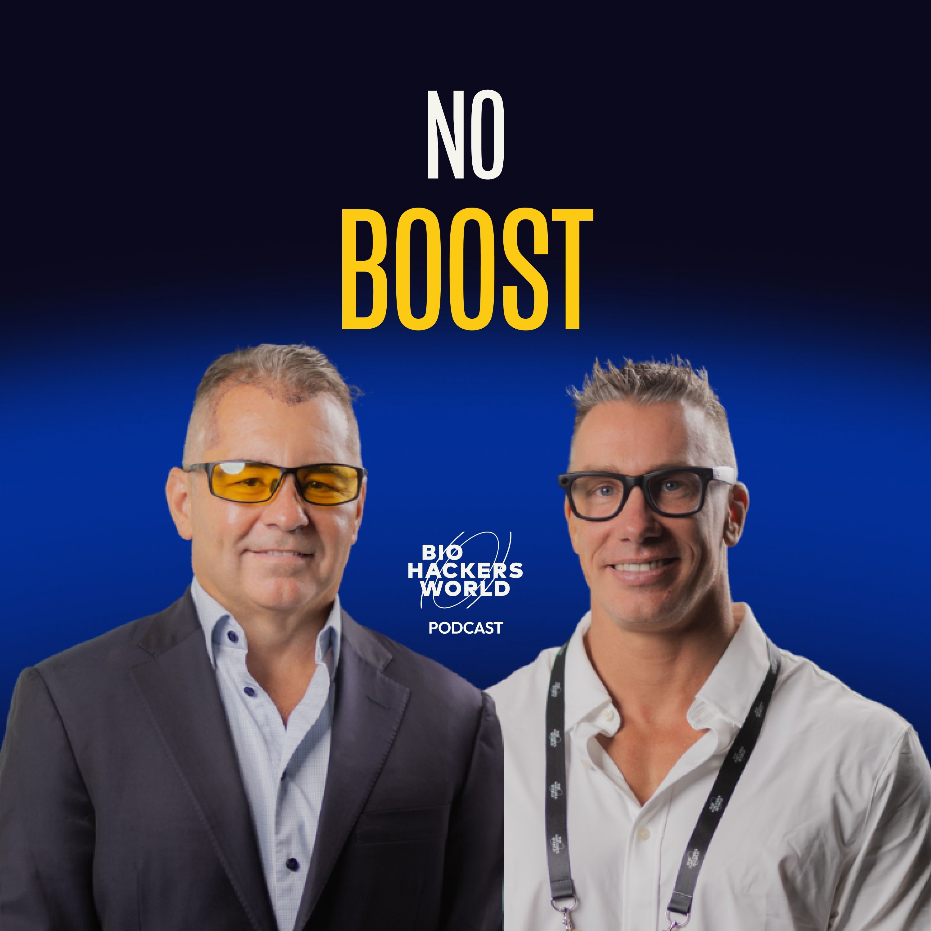 Biohackers World Podcast