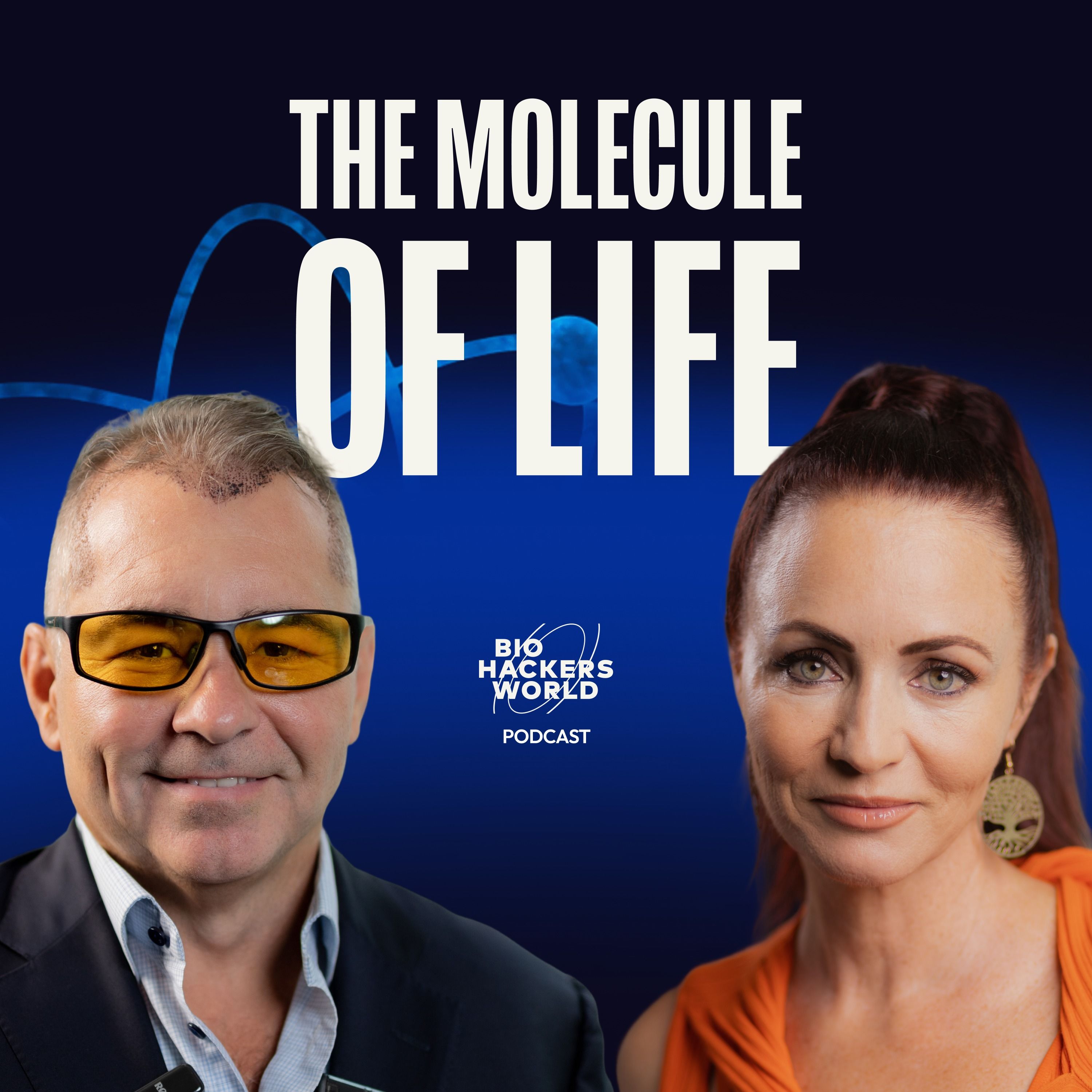 The Biology of Nitric Oxide: Dr. Nathan S Bryan & Valerie Orsoni