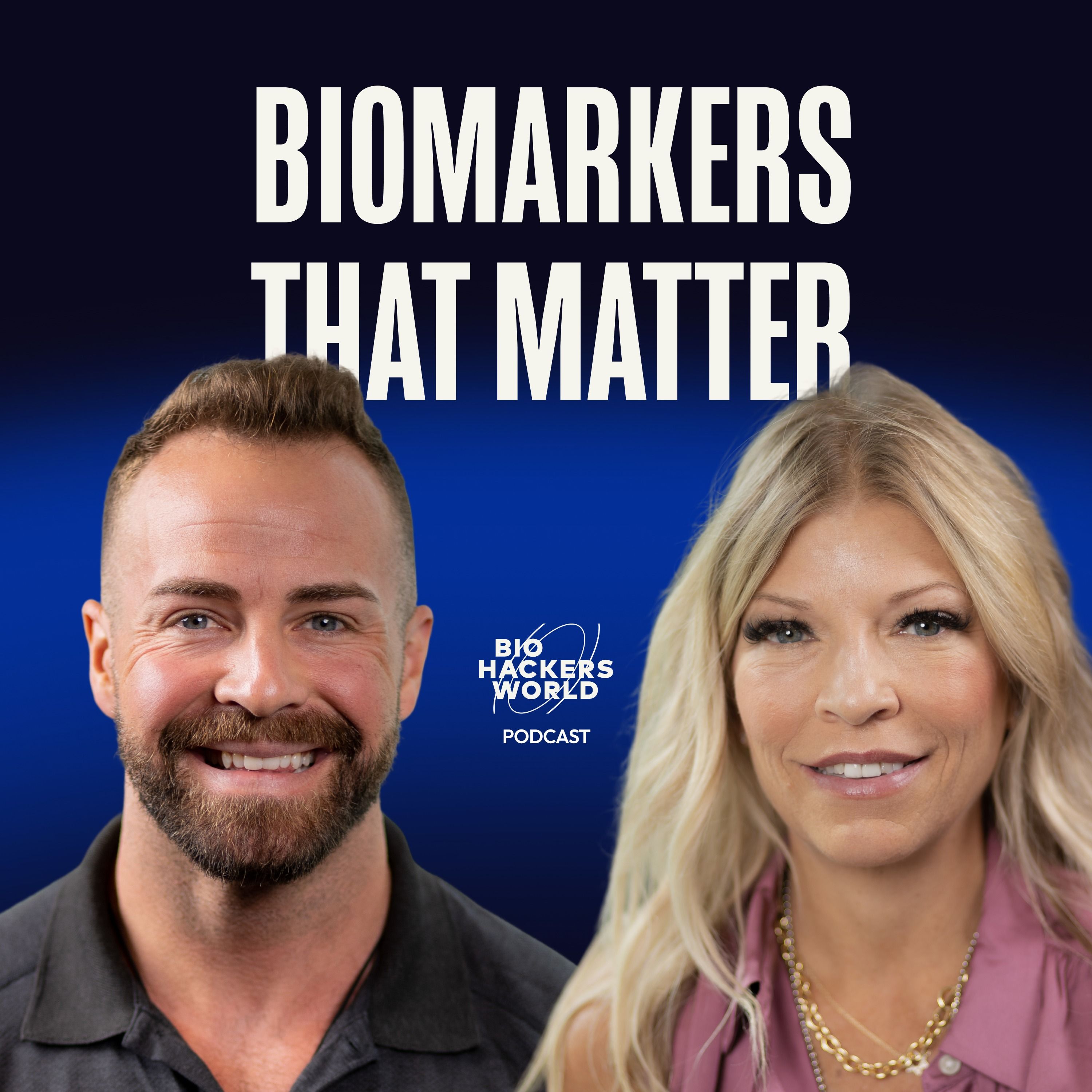 Mental & Metabolic Health: Brendan Vermeire & Samantha Land