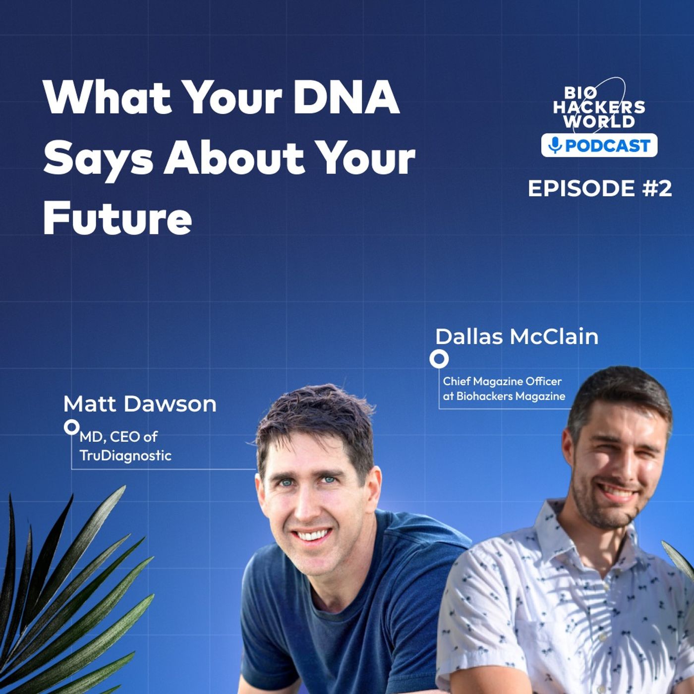 Biohackers World Podcast