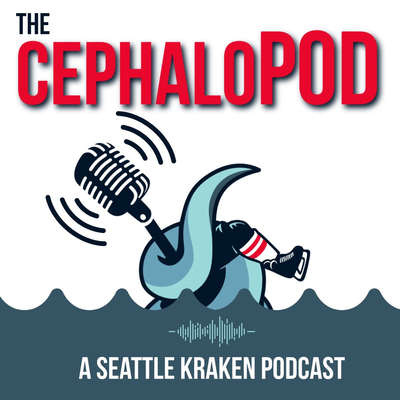 The Cephalopod: a Seattle Kraken podcast