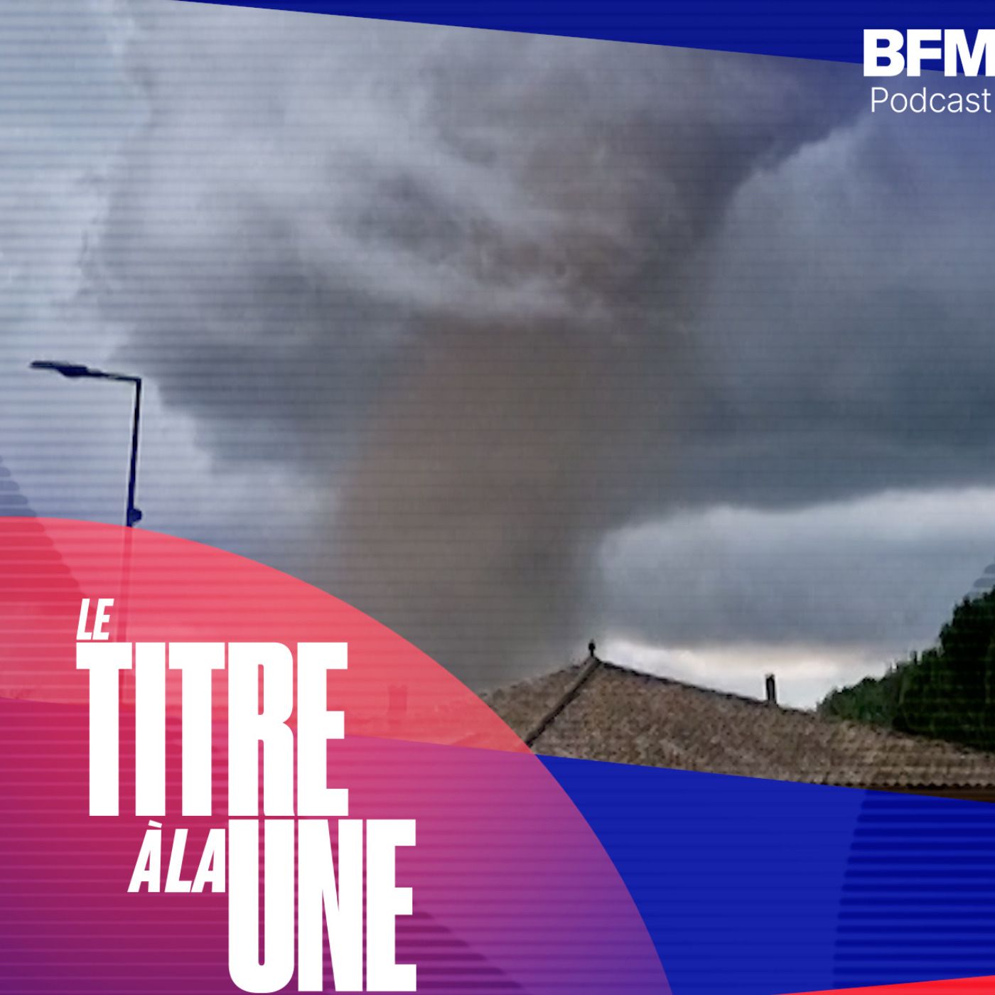 "Je me suis vue mourir": pouvait-on prédire qu’une terrible tornade allait dévaster le village de Pomas dans l’Aude?