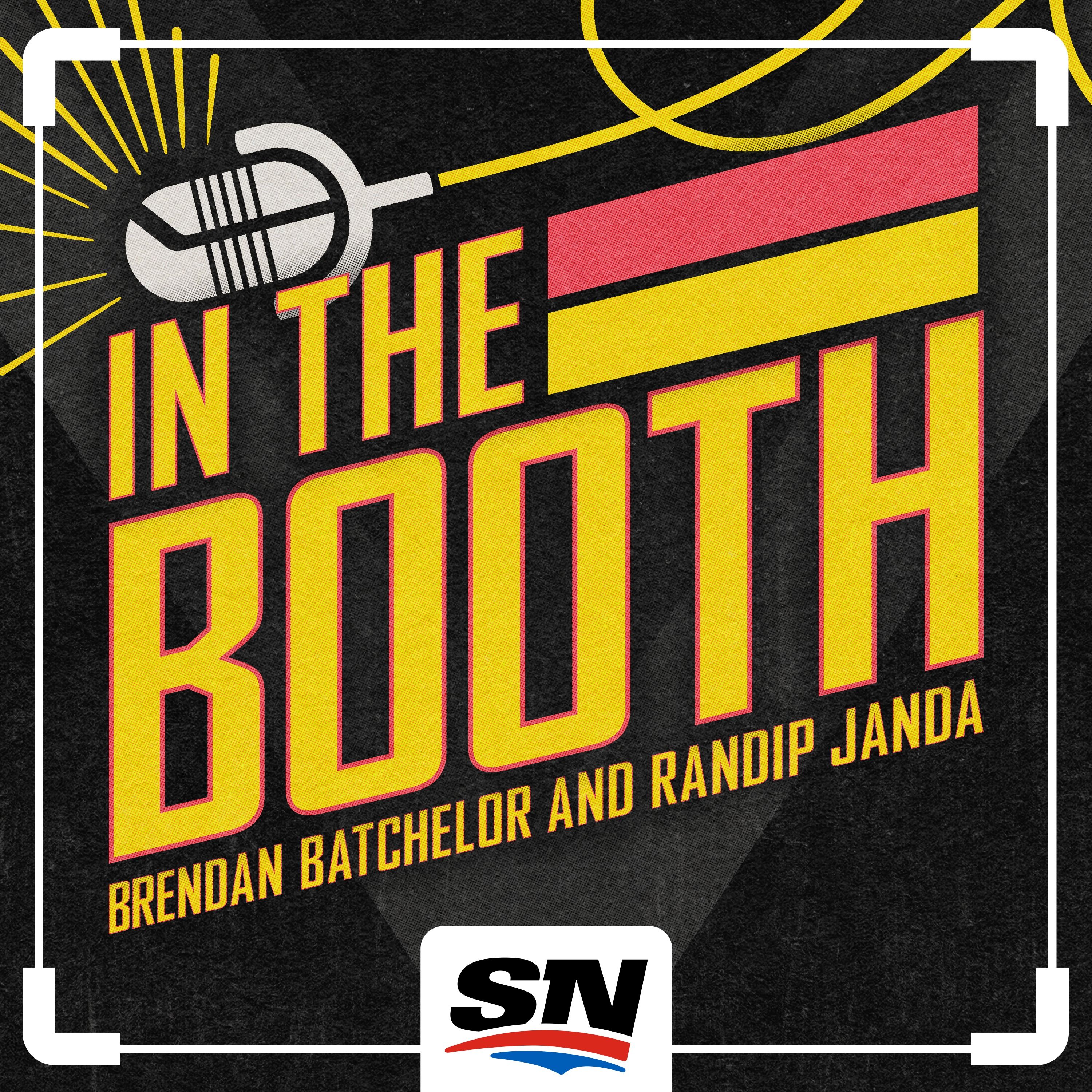 In the Booth: So It Begins