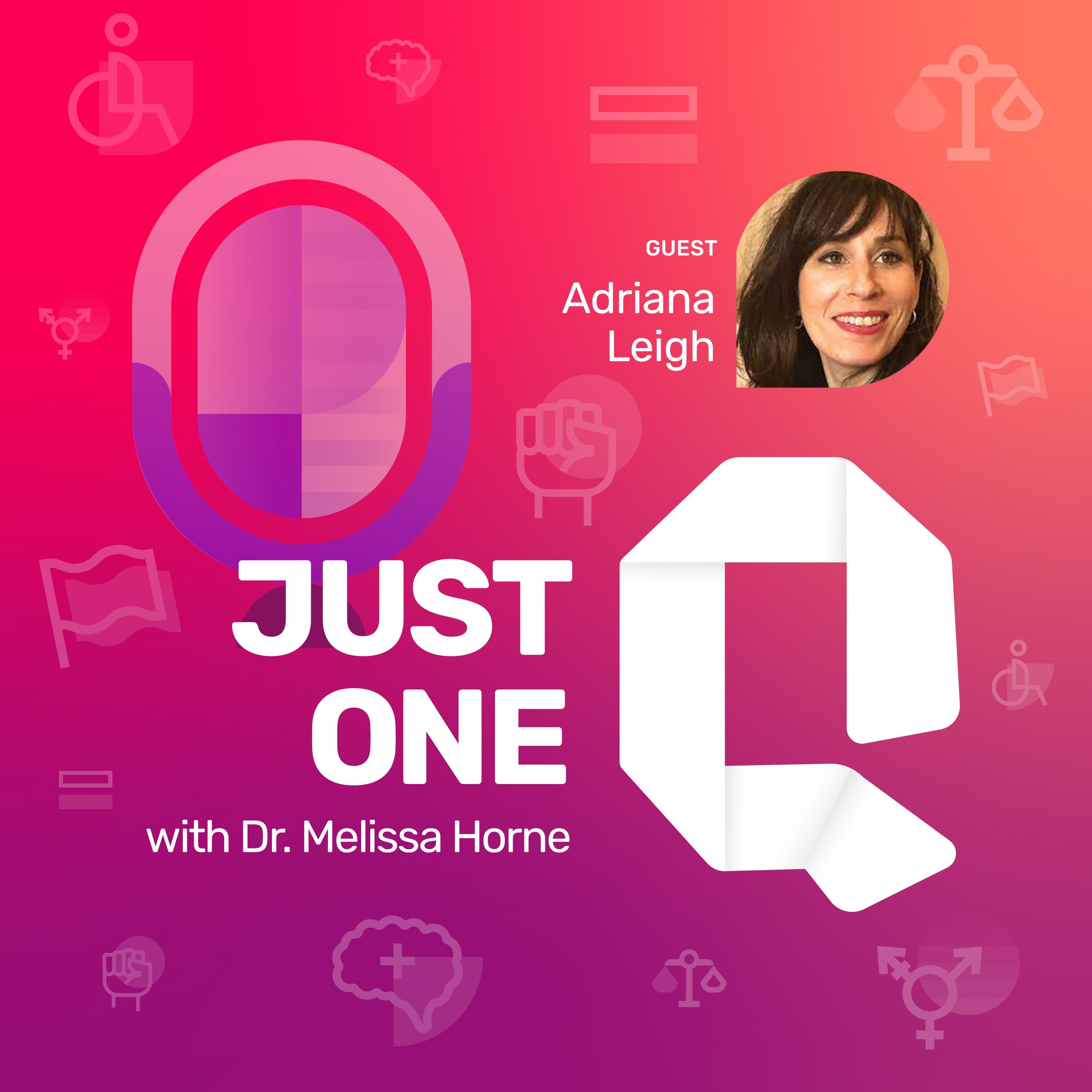 Replay: Should Corporate Policies Be Heart-Centered? | Adriana Leigh