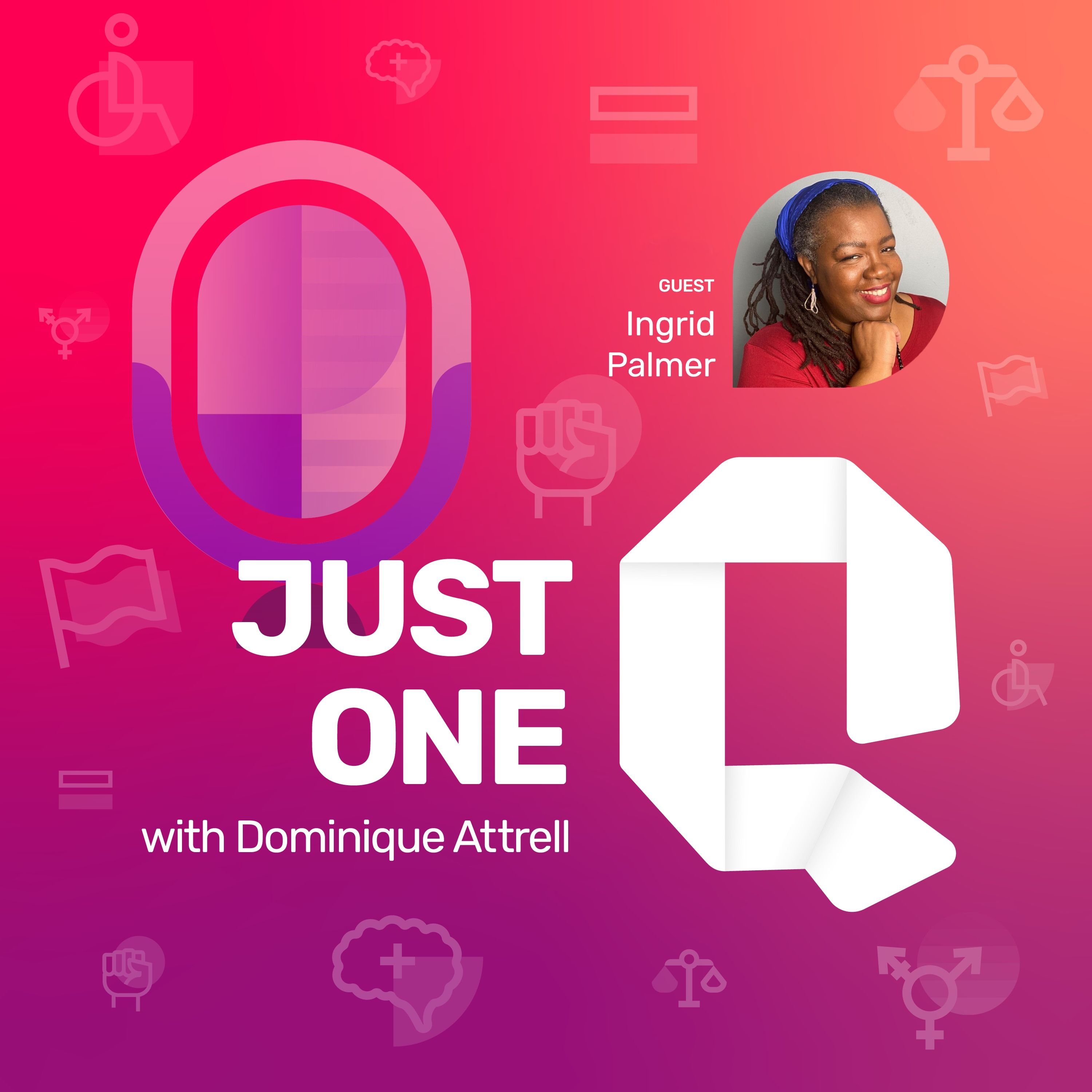 Moving Toward Collective Access and Belonging | Ingrid Palmer