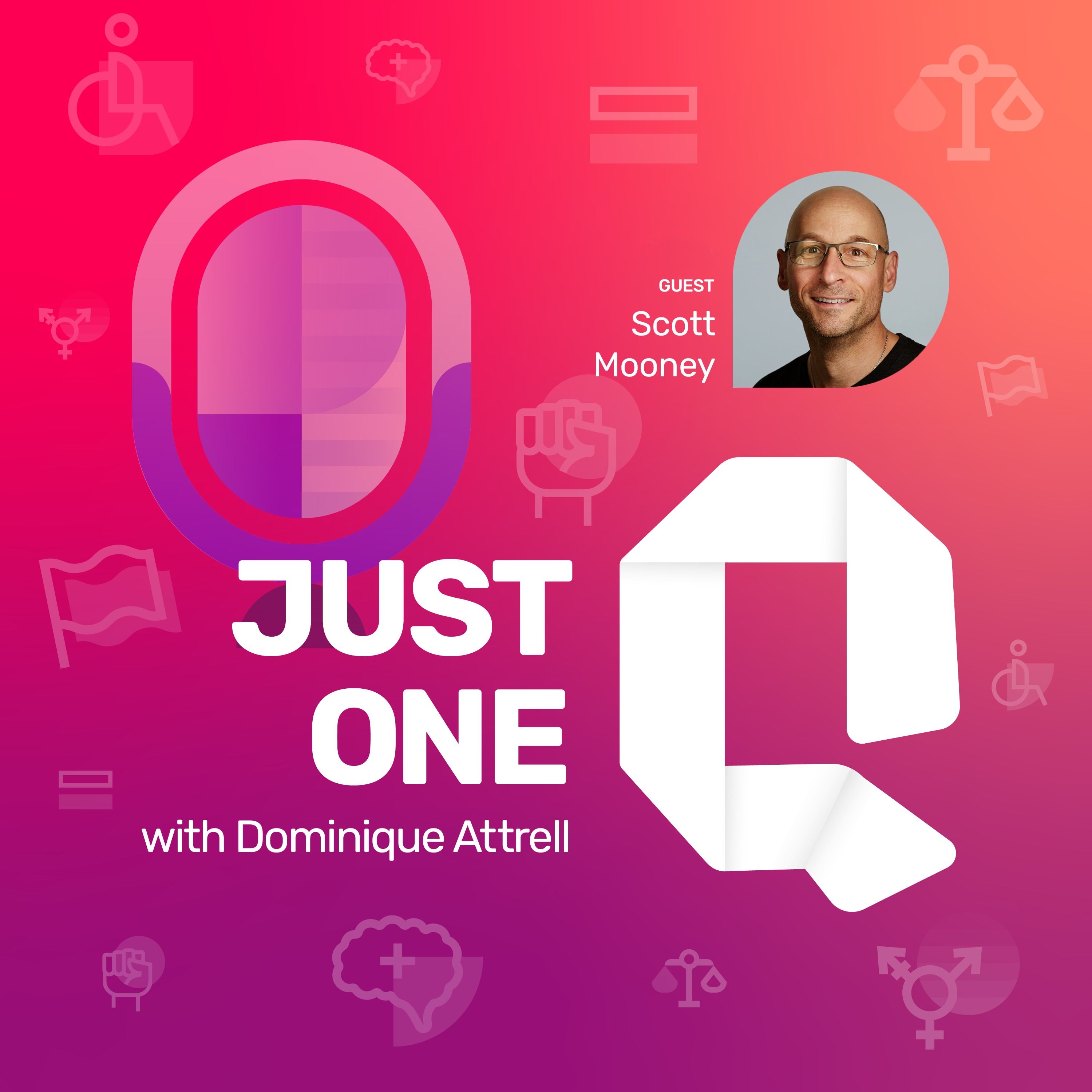 Visual Storytelling and an ADHD Perspective | Scott Mooney