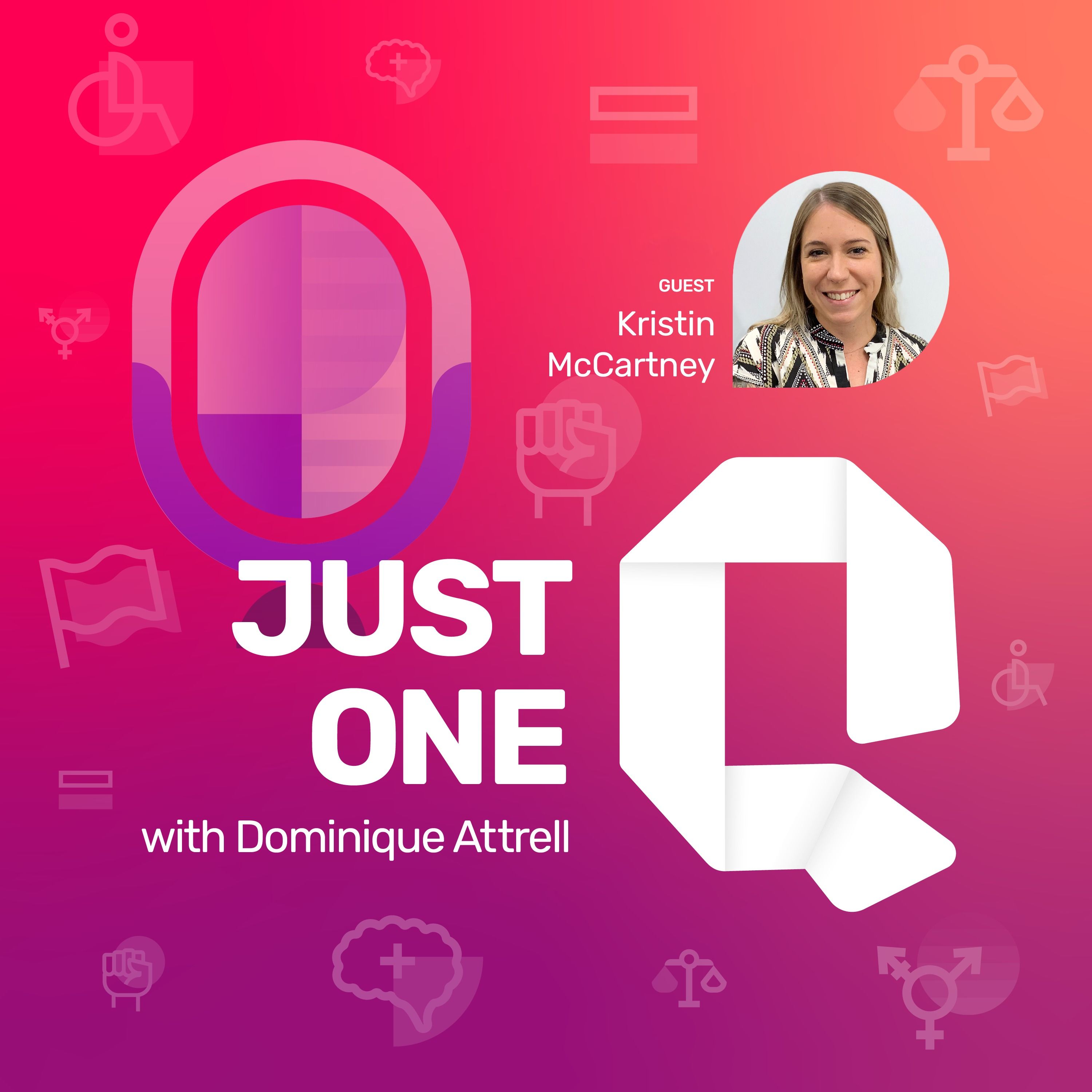 Designing Equitable Employee Benefits | Kristin McCartney