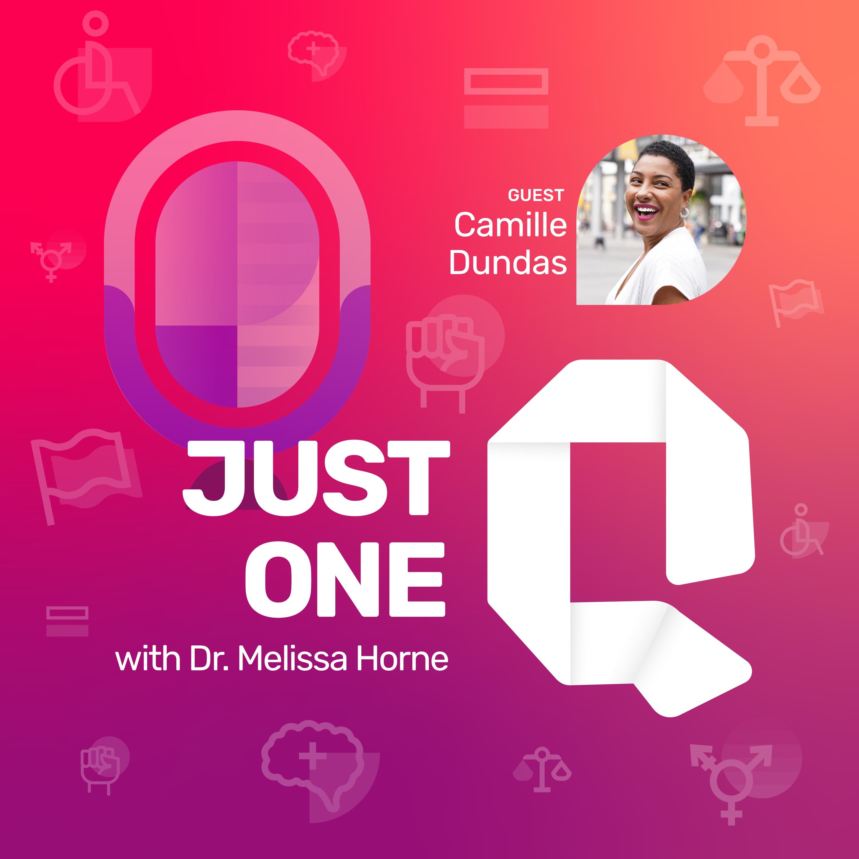 What does personal accountability in the workplace look like? | Camille Dundas