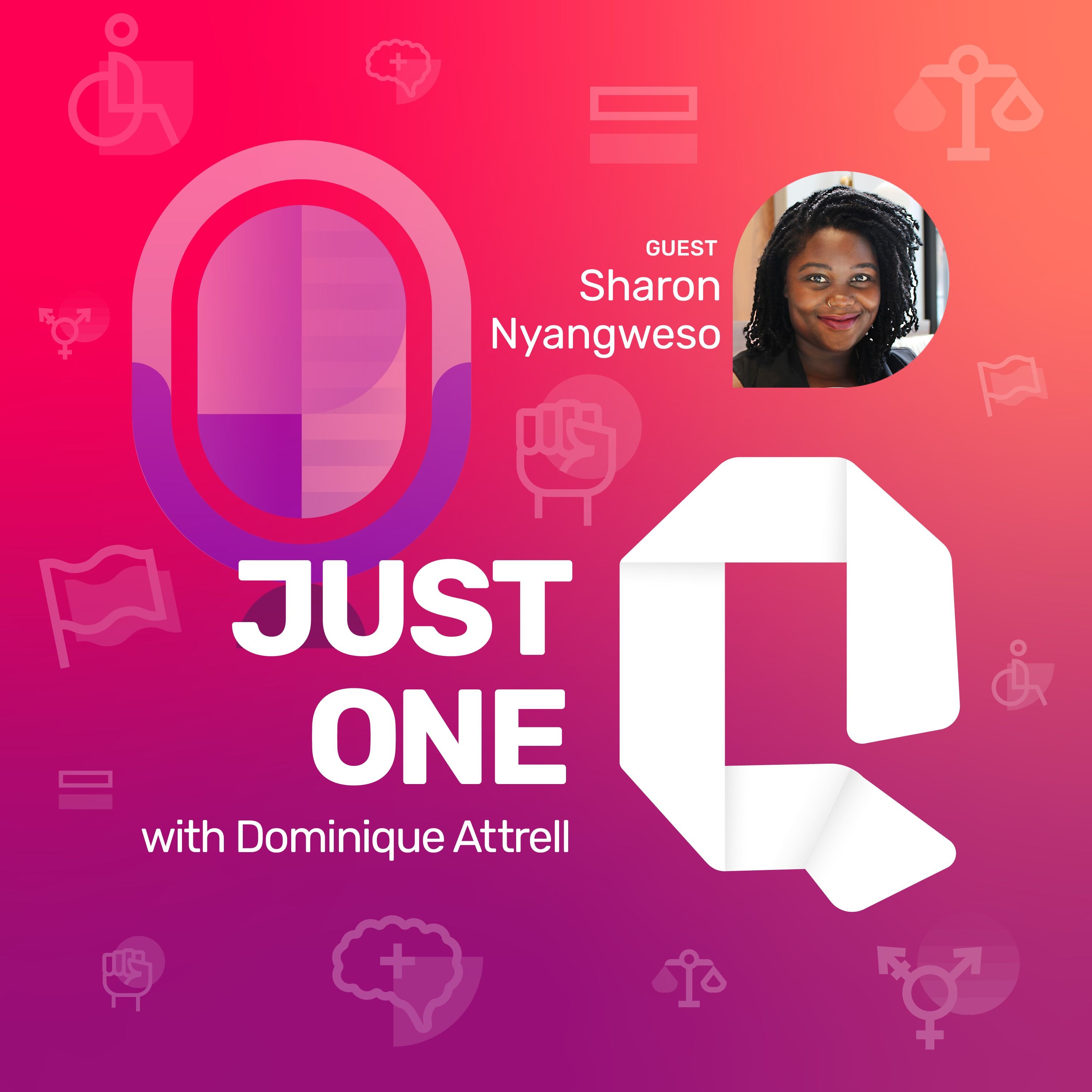 How can we bring more rigour to DEI work? | Sharon Nyangweso