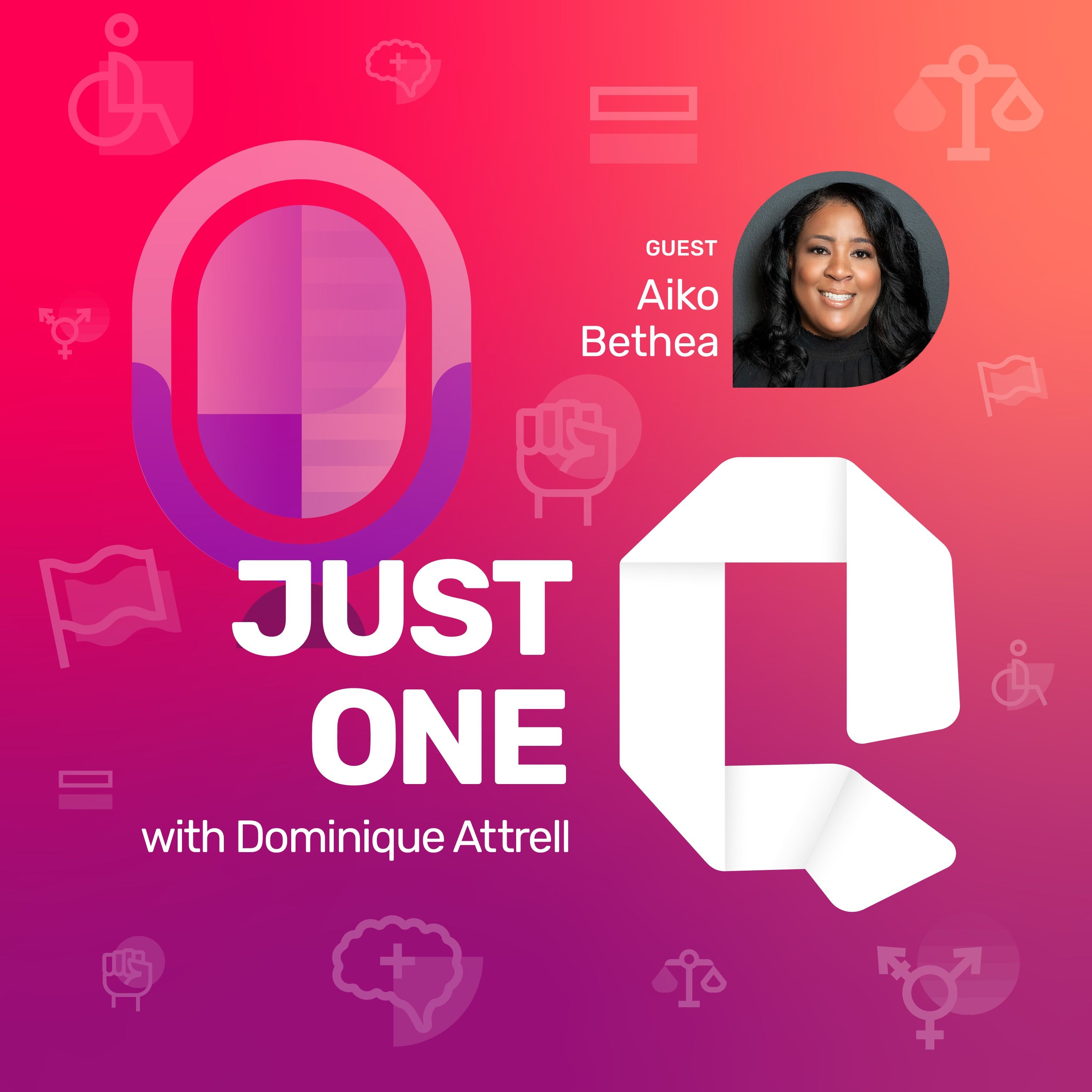 Just One Q
