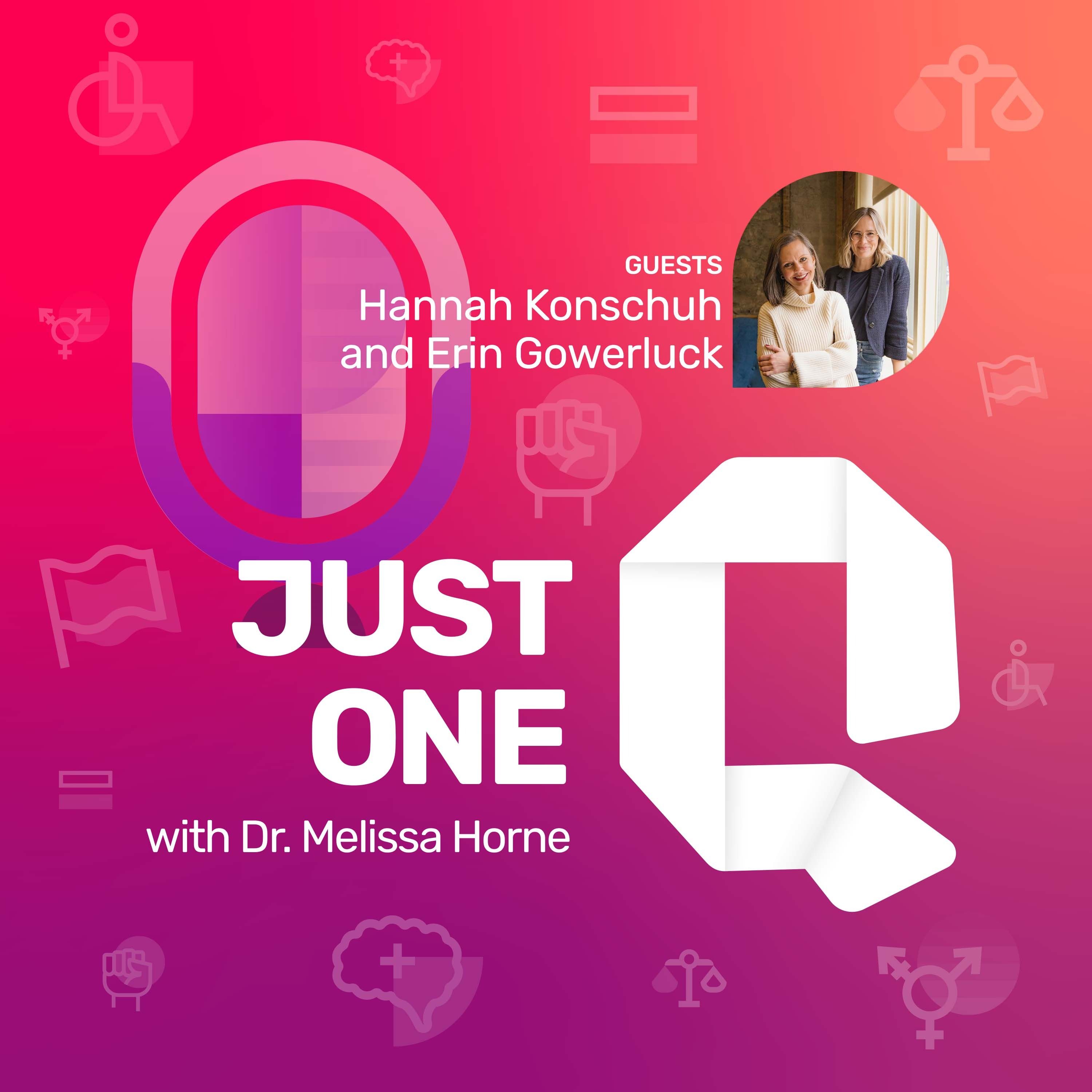 Just One Q