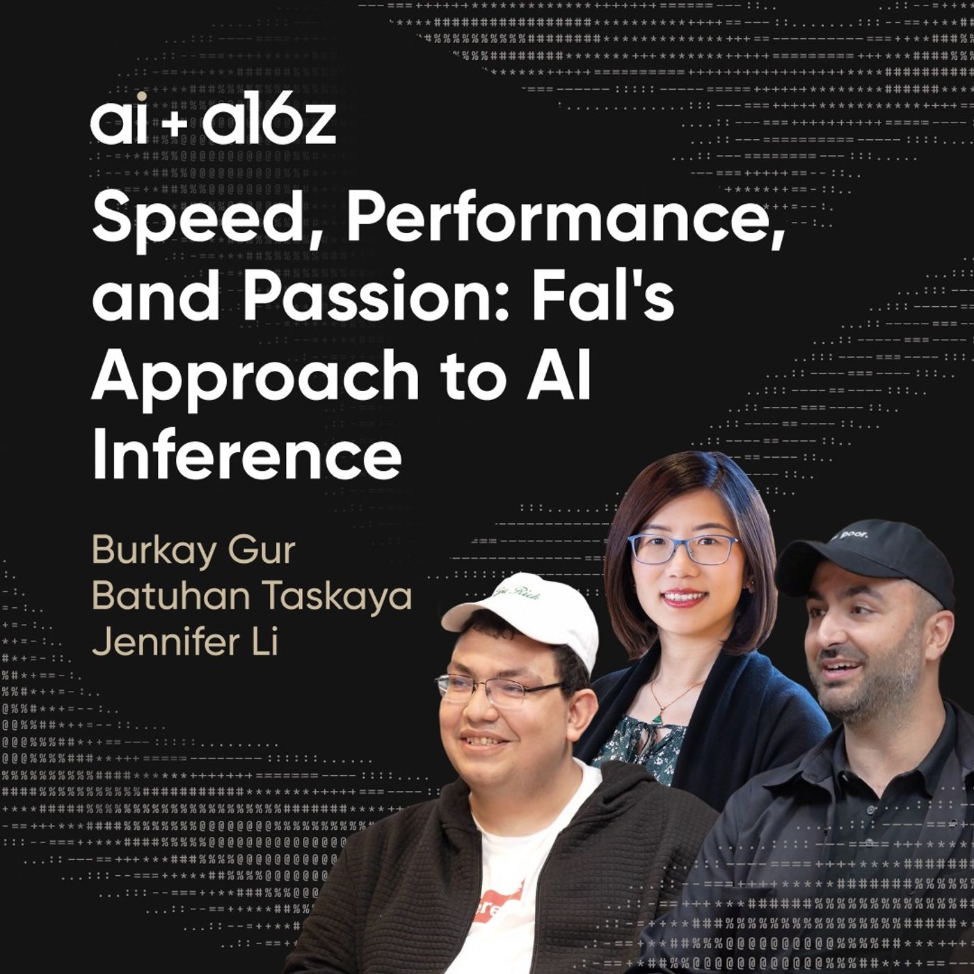 Speed, Performance, and Passion: Fal's Approach to AI Inference