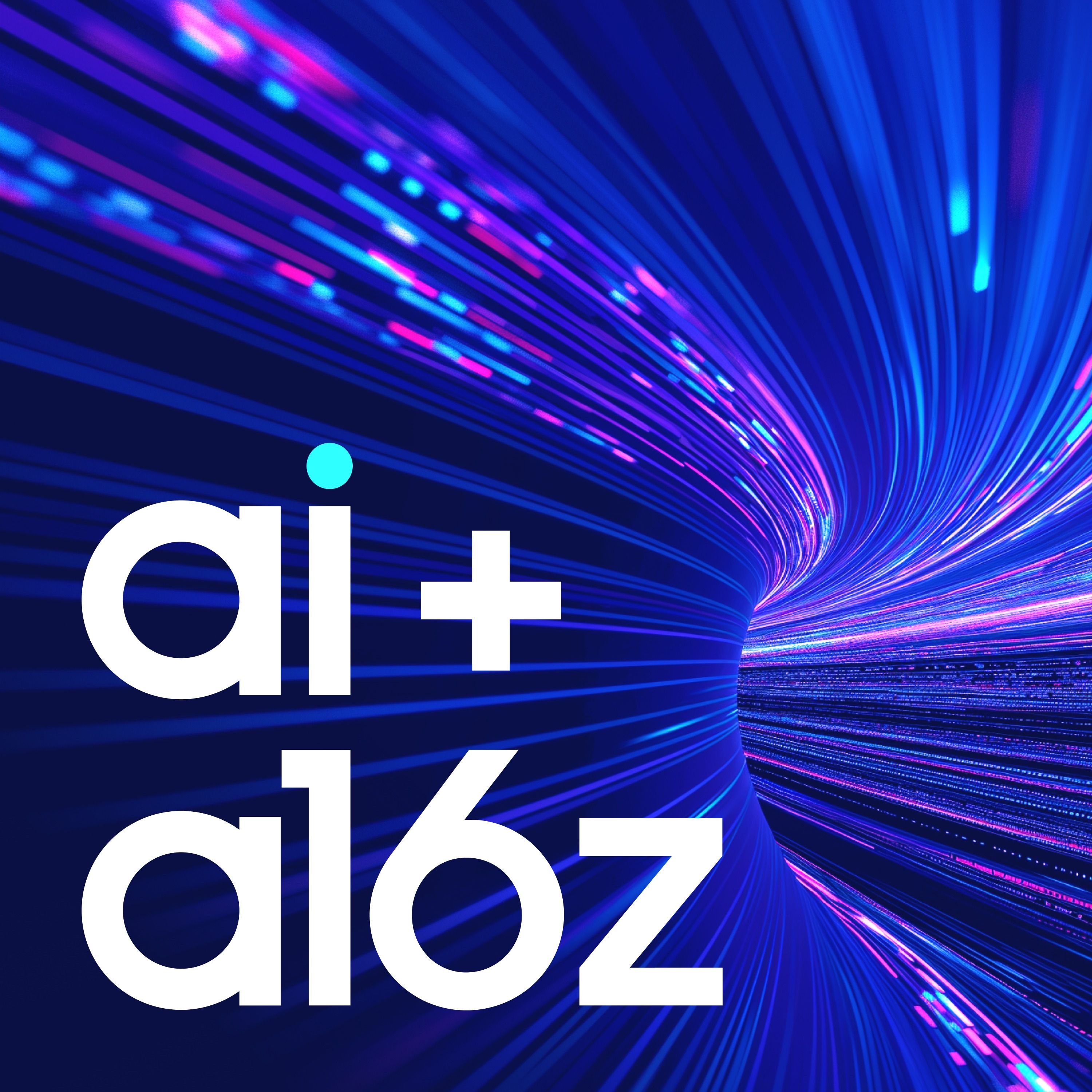 AI + a16z