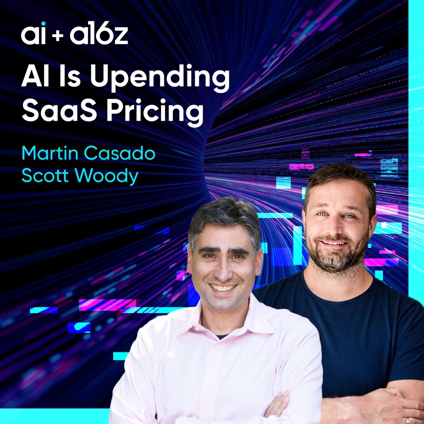 AI Is Upending SaaS Pricing
