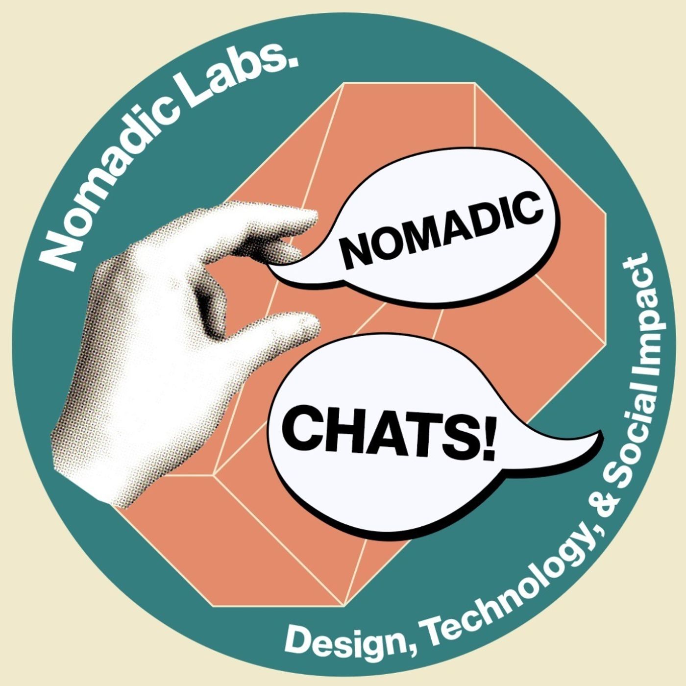 Nomadic Chats