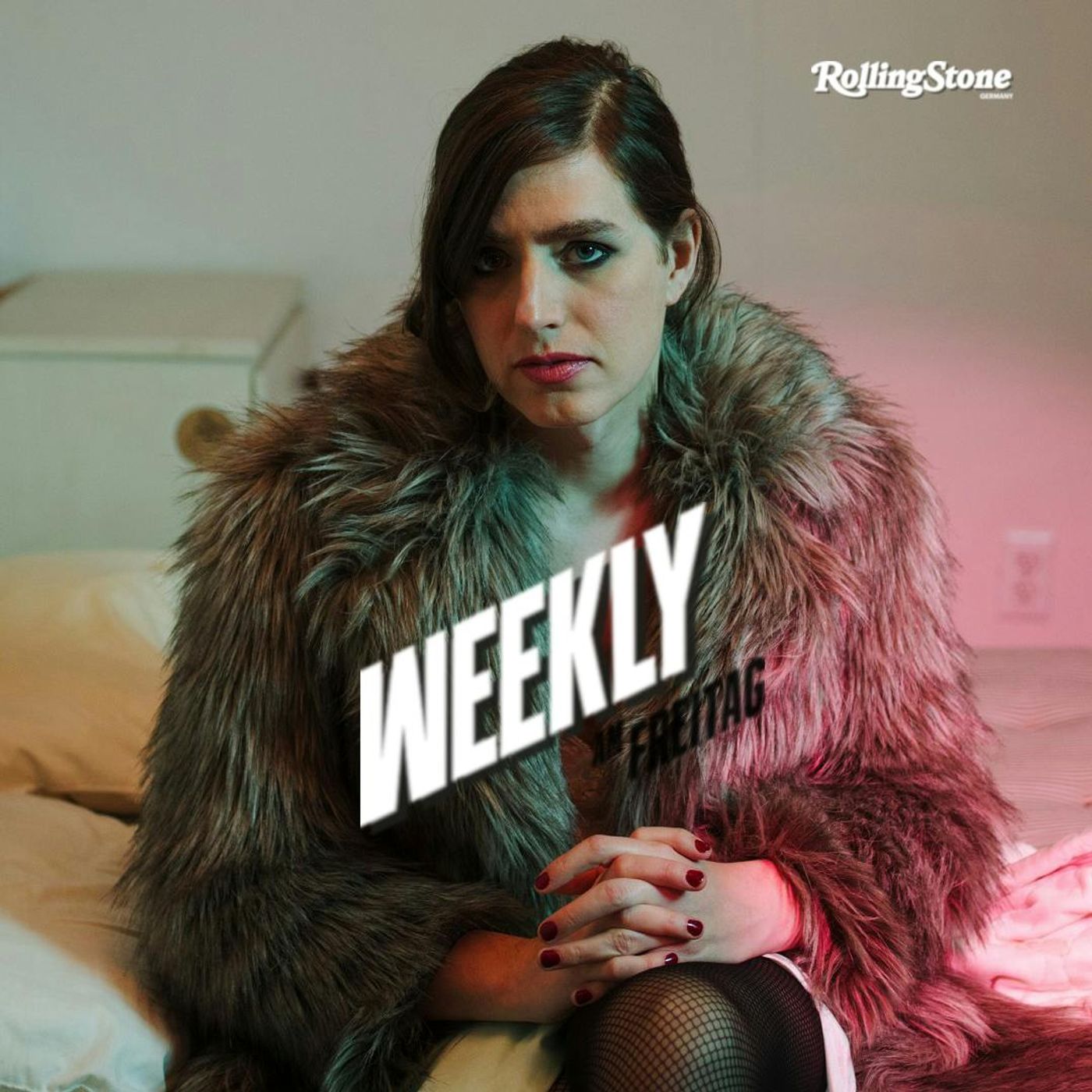 Ezra Furman, "Goodbye Small Head" & Die Toten Hosen hören auf? & Eurovision Song Contest 2025