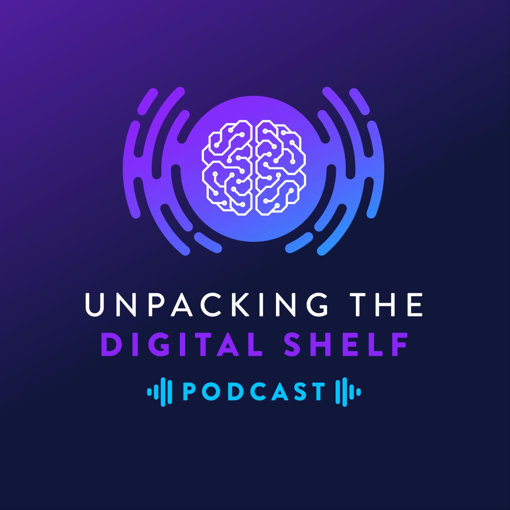 Shopping and Buying Aren’t the Same Thing Anymore, with Jeriad Zoghby, Co-founder at ACOS Labs and Co-author of Competing at Machine Speed