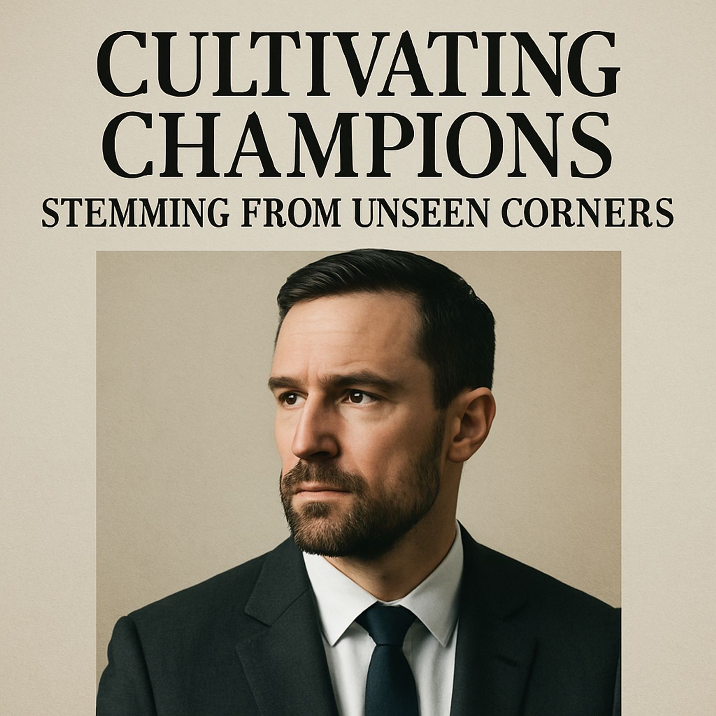 Cultivating Champions Stemming From Unseen Corners