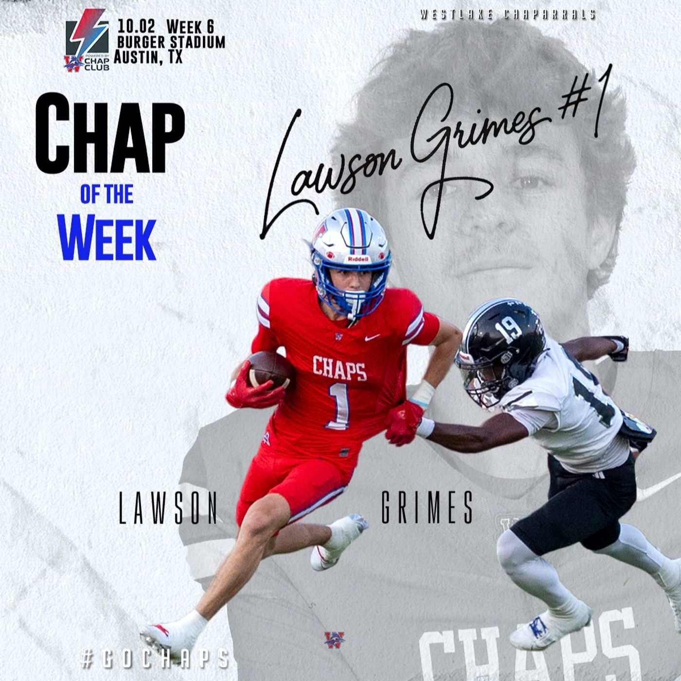 Westlake Nation Podcast