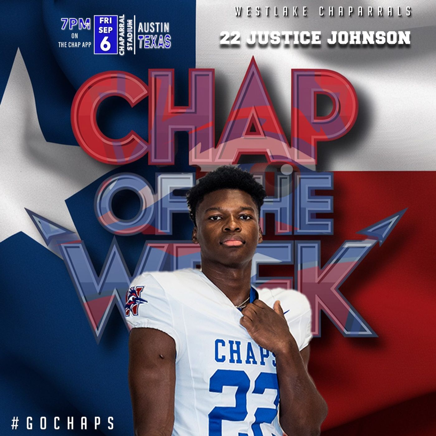 Westlake Nation Podcast