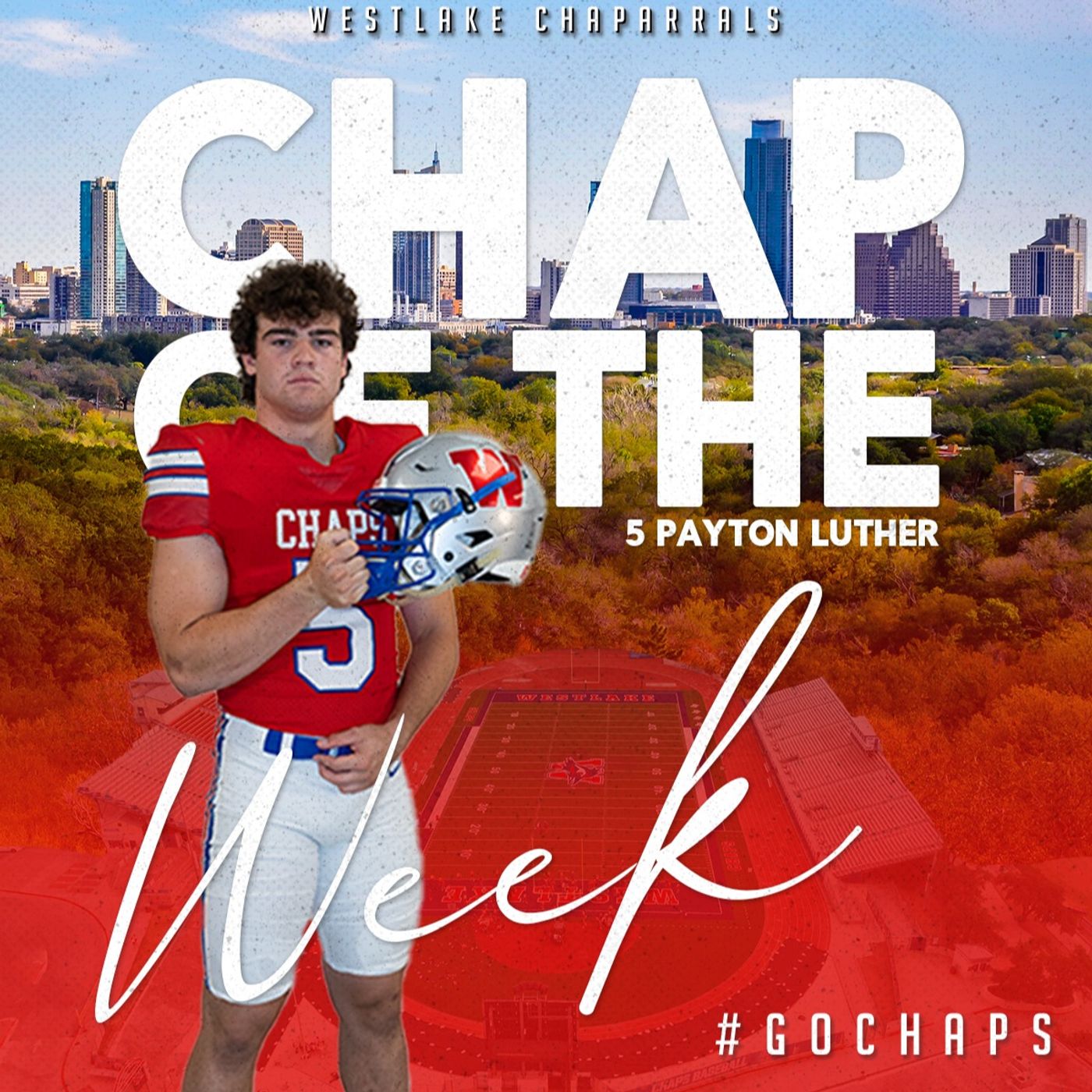 Westlake Nation Podcast