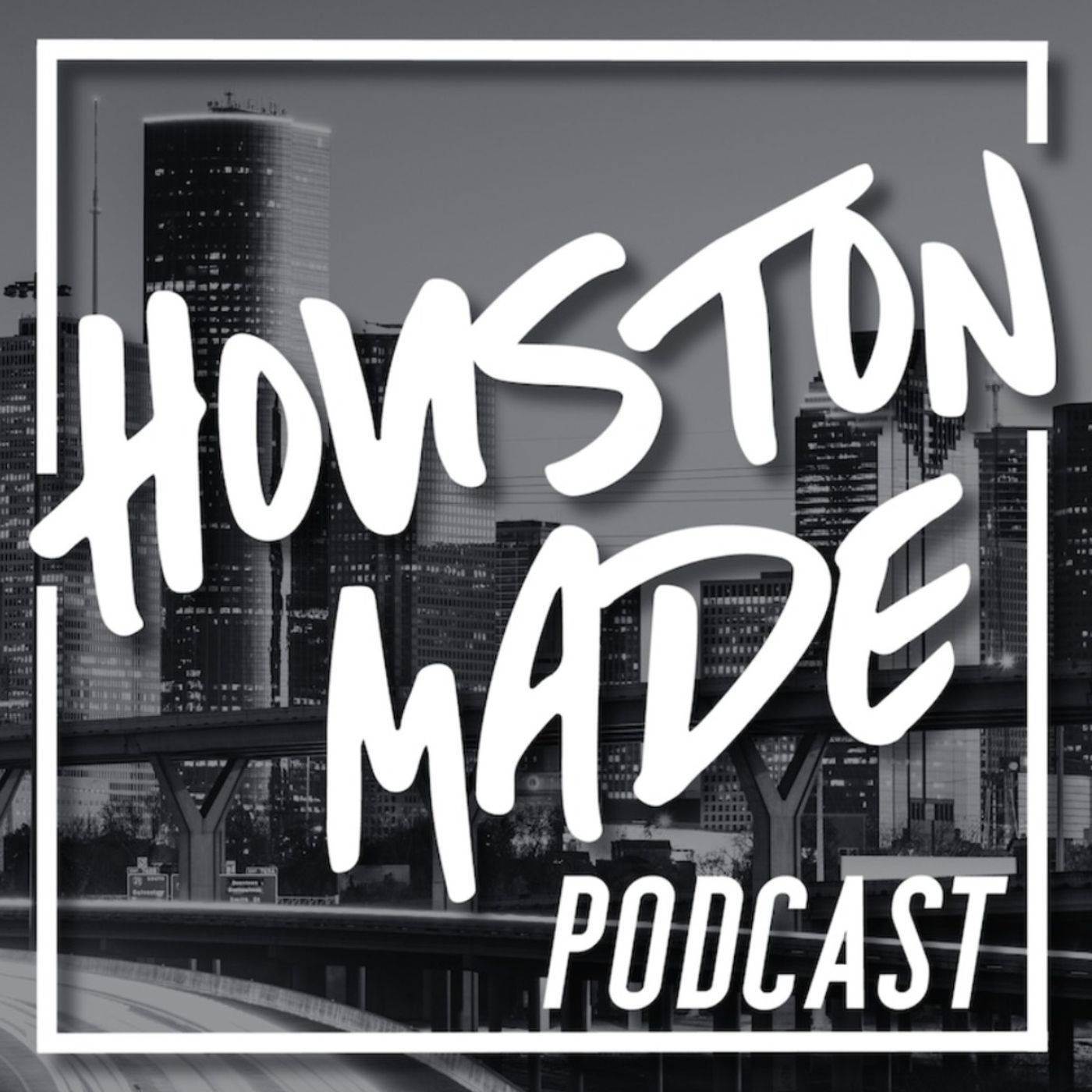 Houston Made