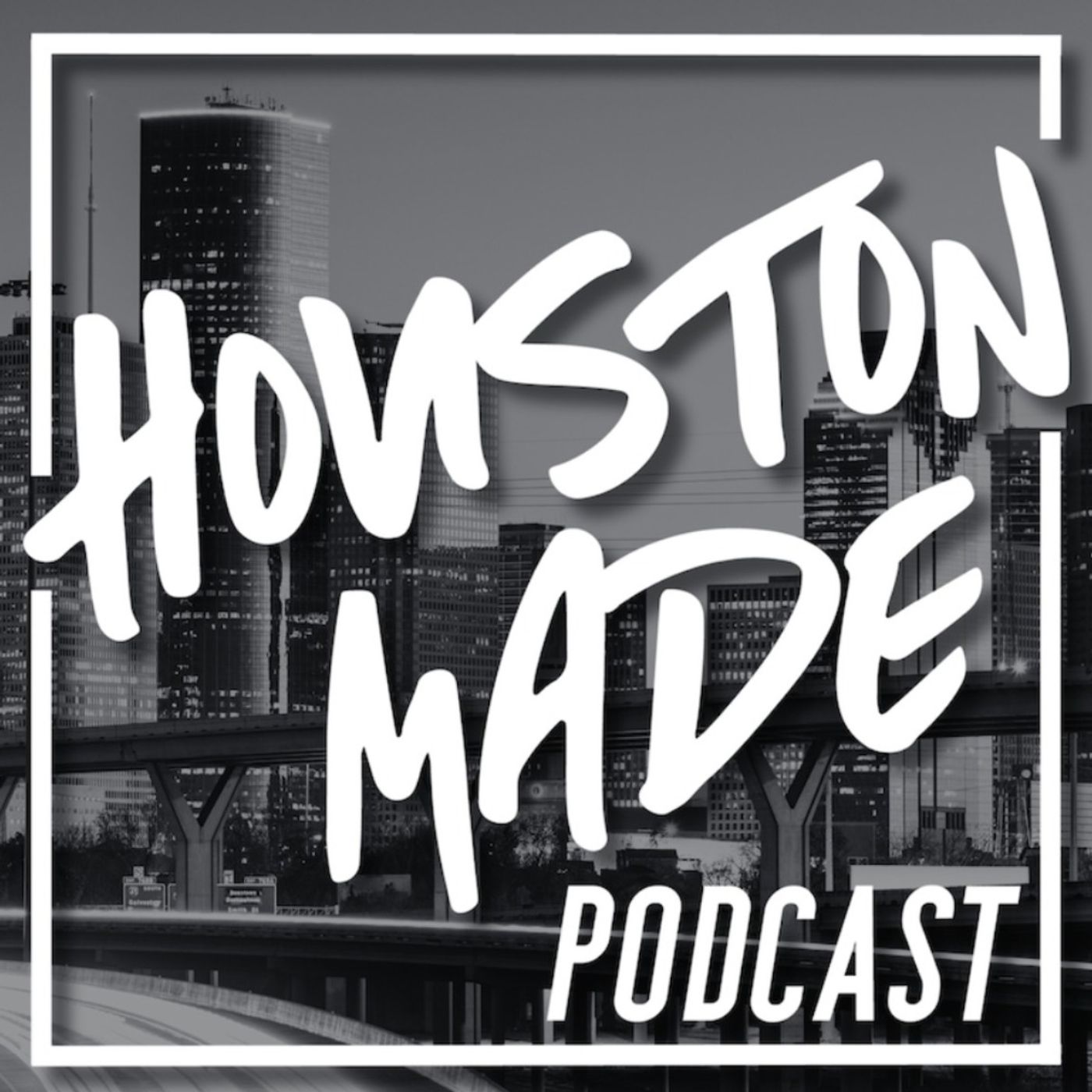 Houston Made